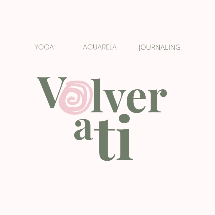 Volver a ti – Taller de yoga, journaling & Acuarela