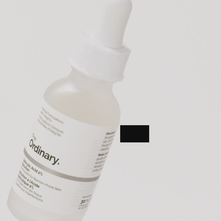 The Acne Set: 3-Step Regimen Kit