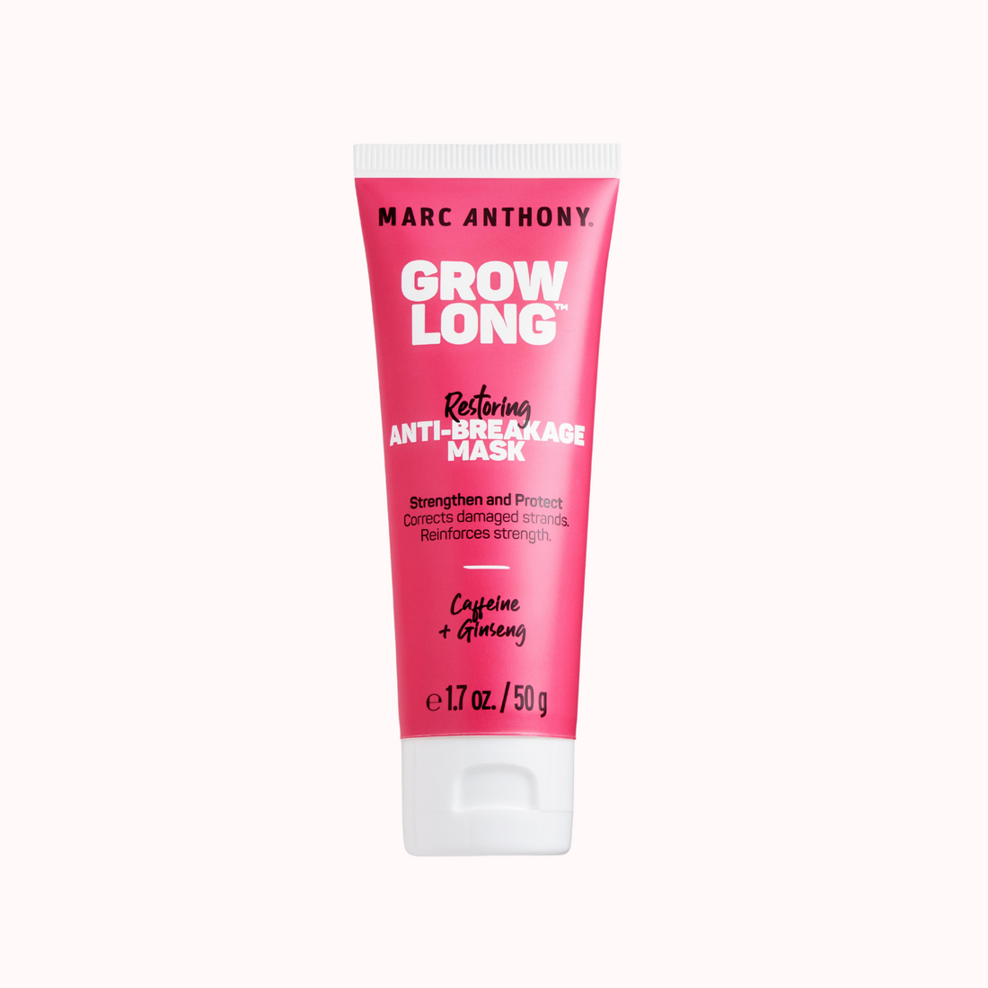 Grow Long Restoring Anti-Breakage Mask