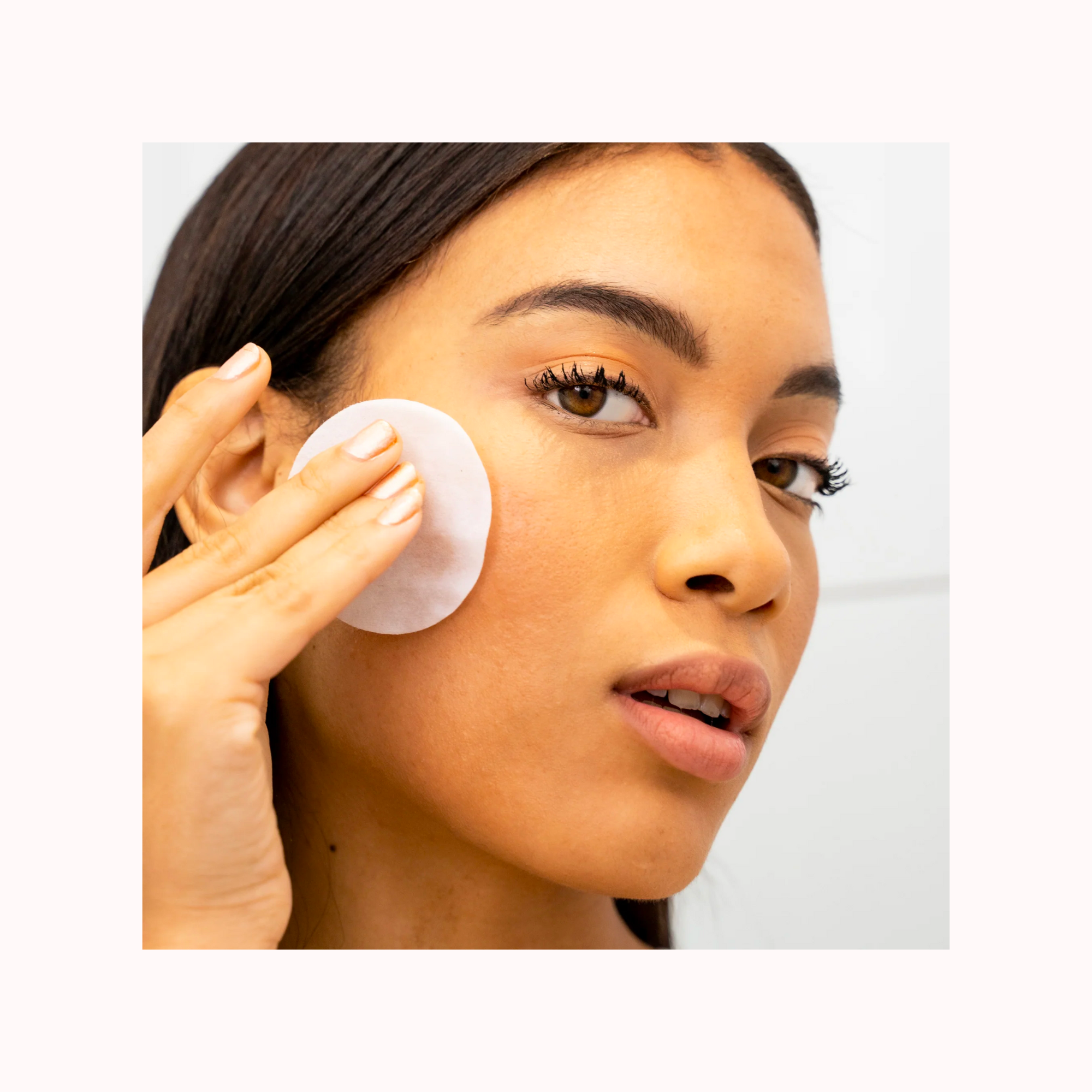 TRANSPORT EXFOLIATING GLYCOLIC ACID 50 PADS