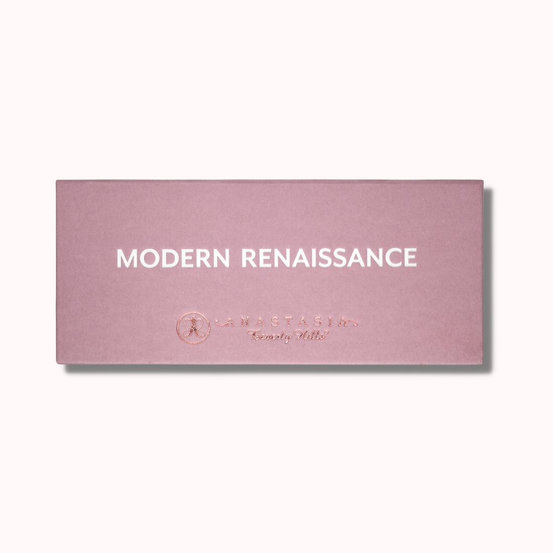 MODERN RENAISSANCE PALETA DE SOMBRAS
