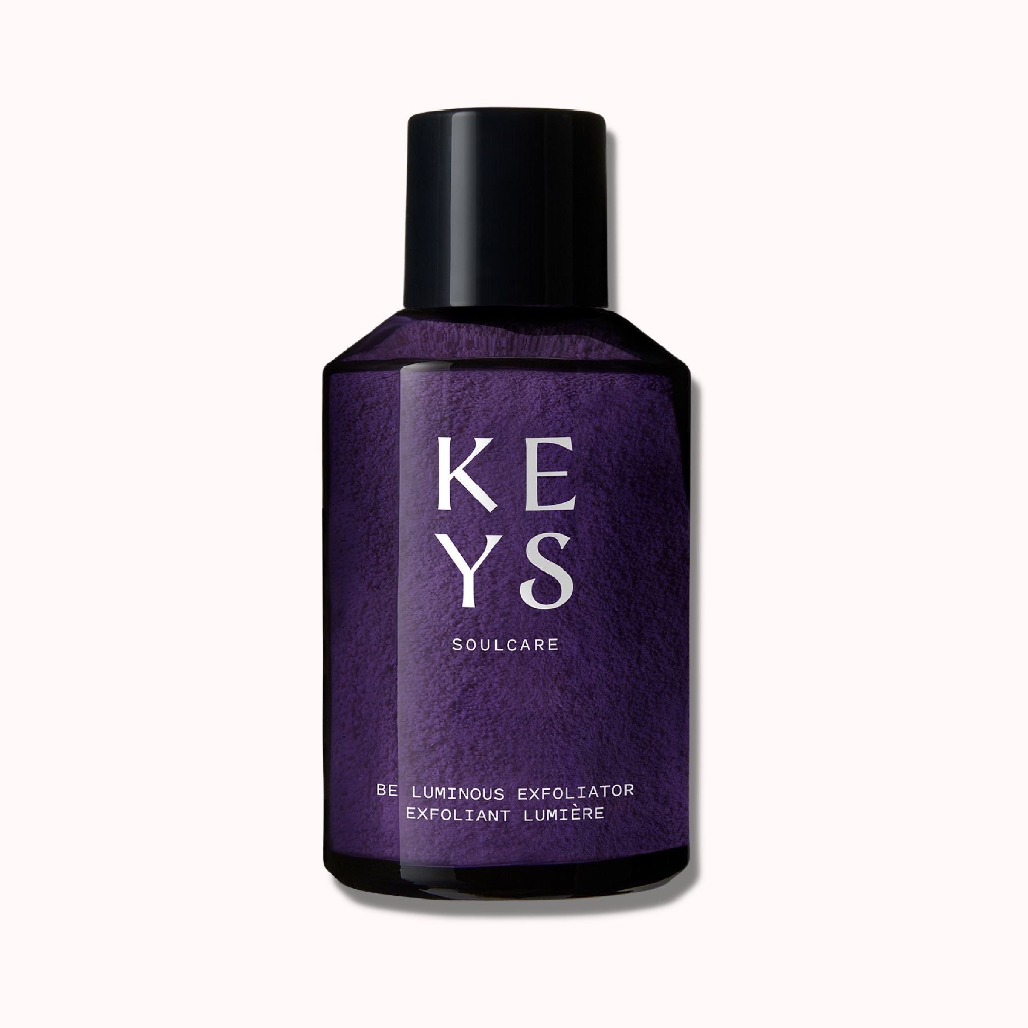 Be Luminous Powder Exfoliator With Lactic Acid