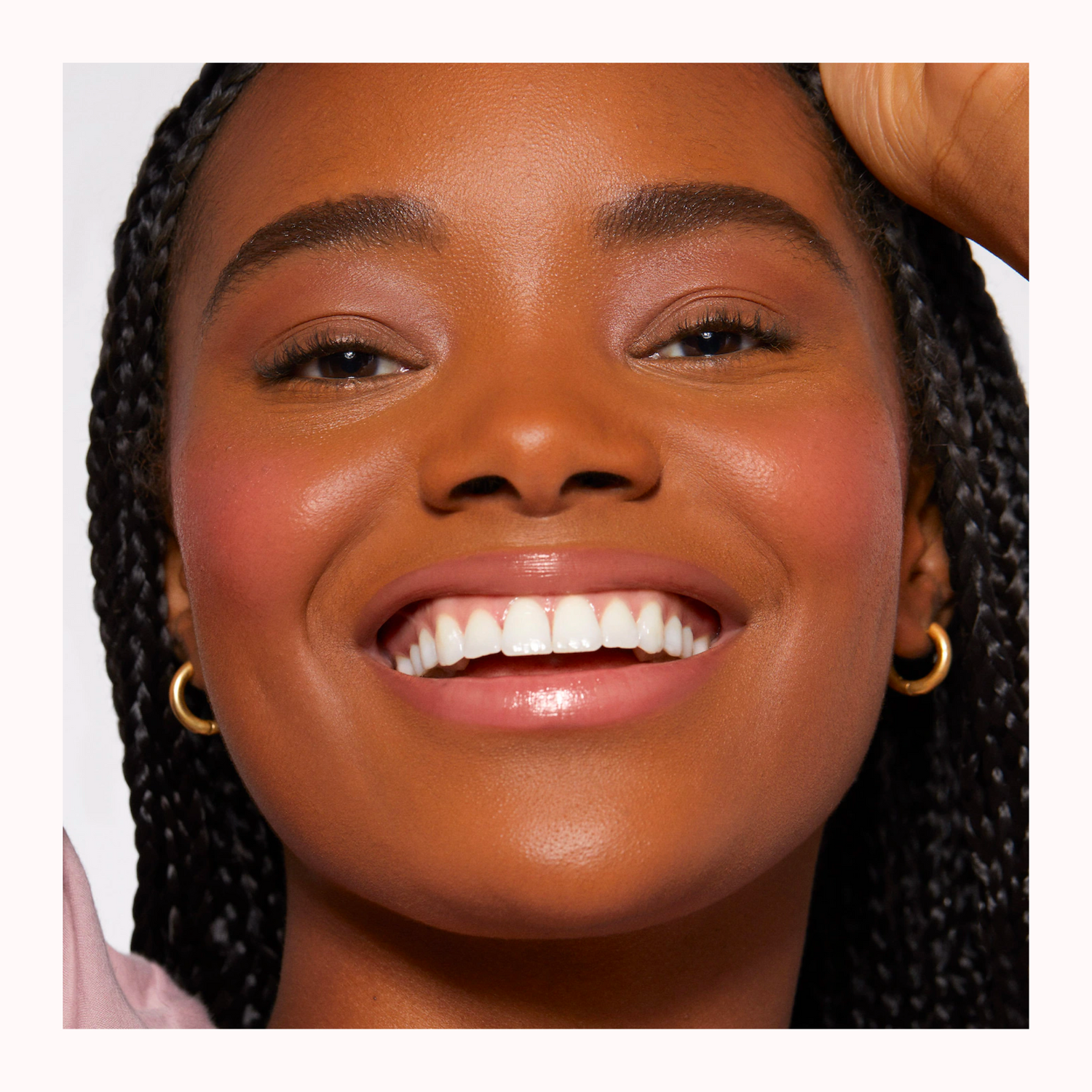 Soft Pinch Liquid Blush-Rubor líquido