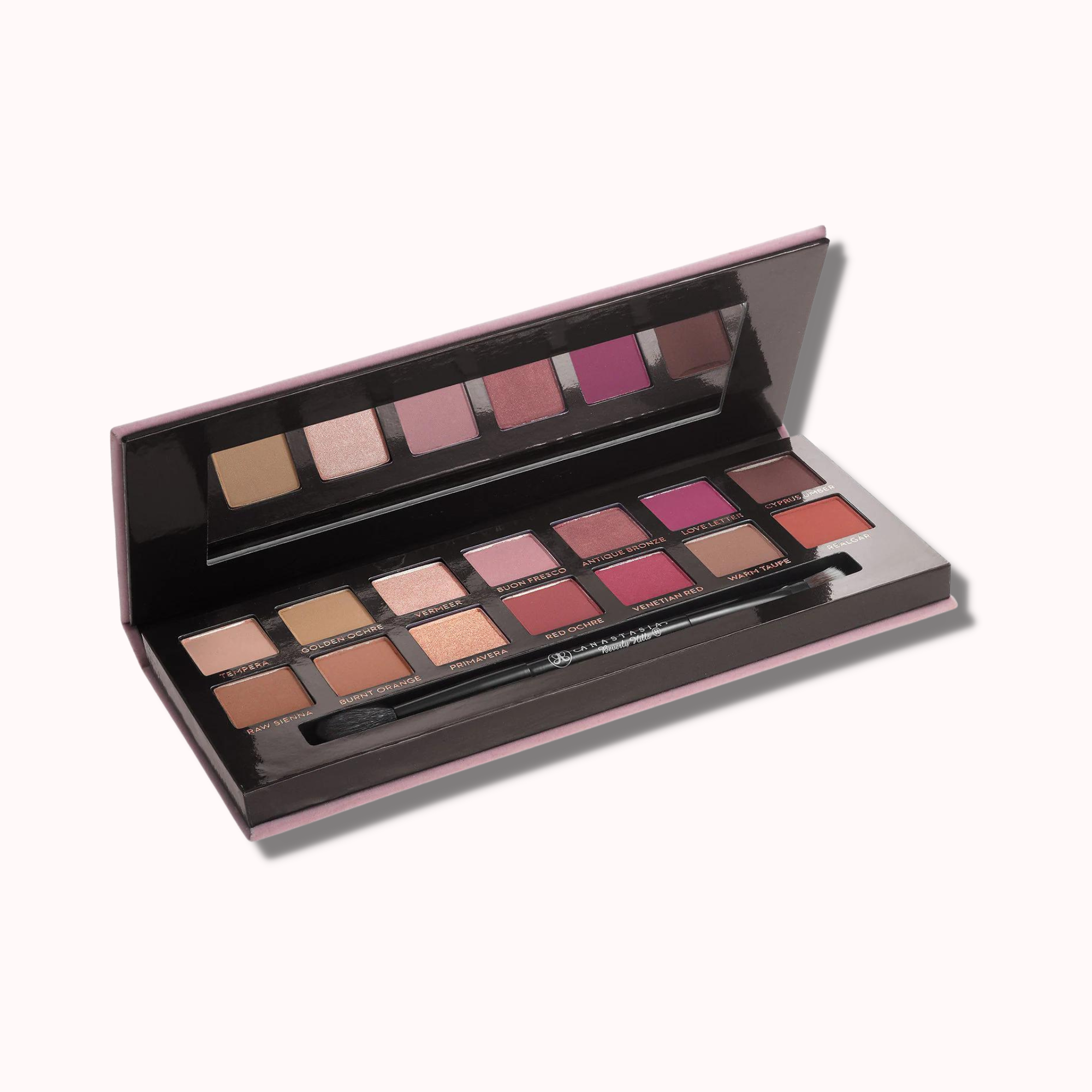 MODERN RENAISSANCE PALETA DE SOMBRAS