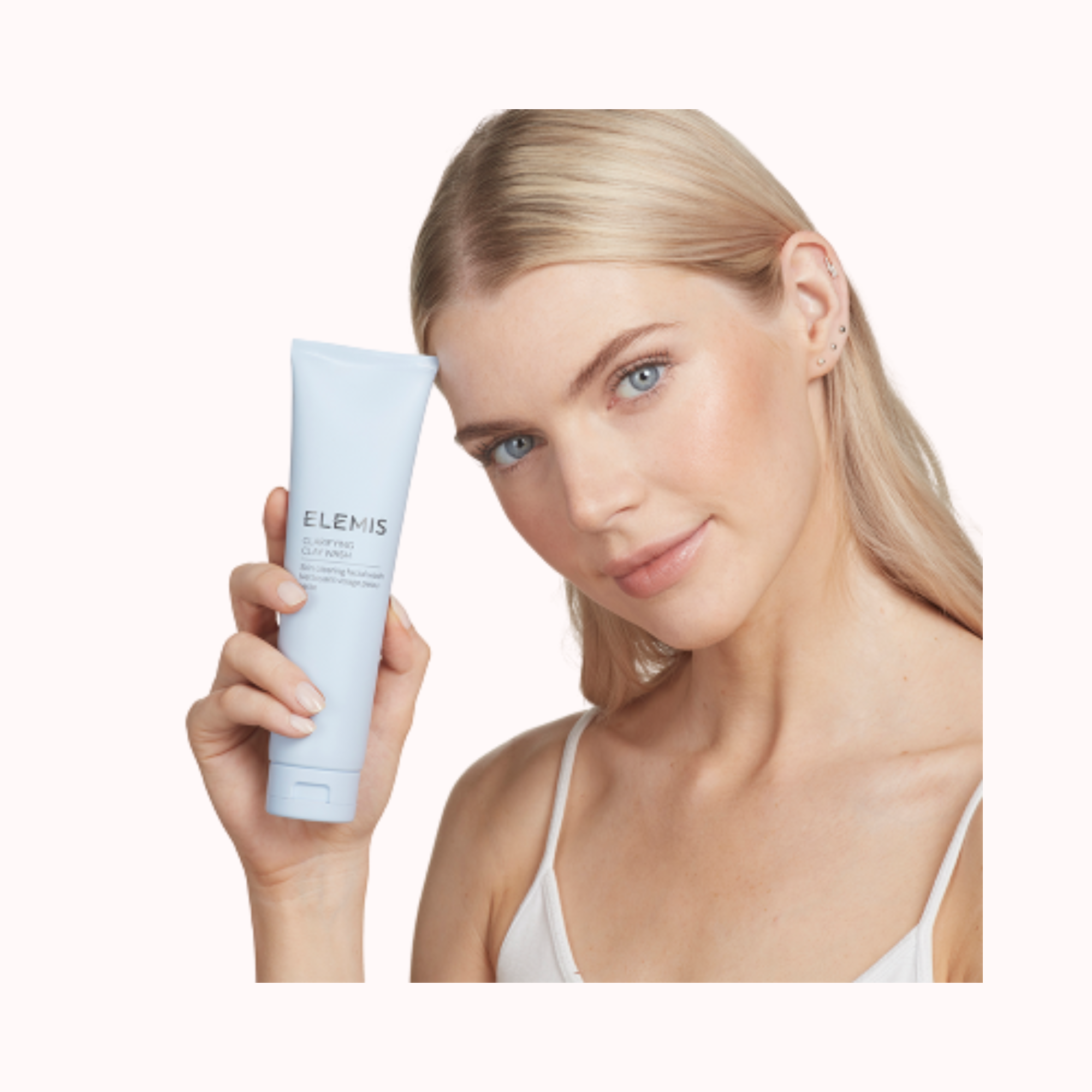 CLAY WASH CLARIFICANTE