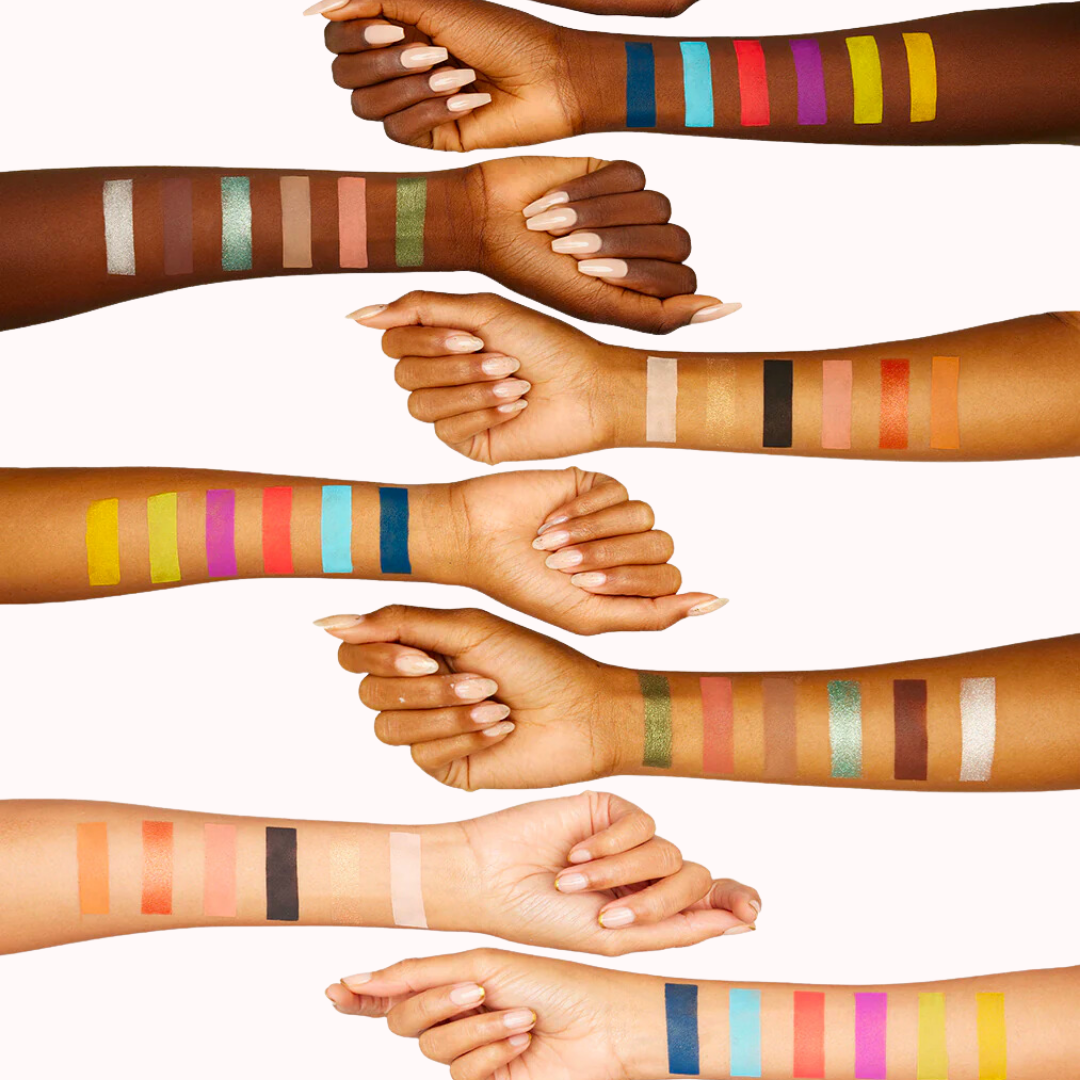 I Am Shadow Palette Becky G