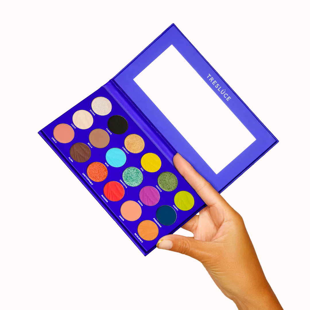 I Am Shadow Palette Becky G