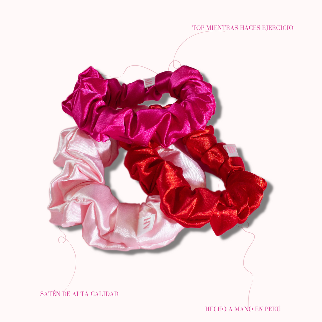 KIT I SATIN LOVE YOU