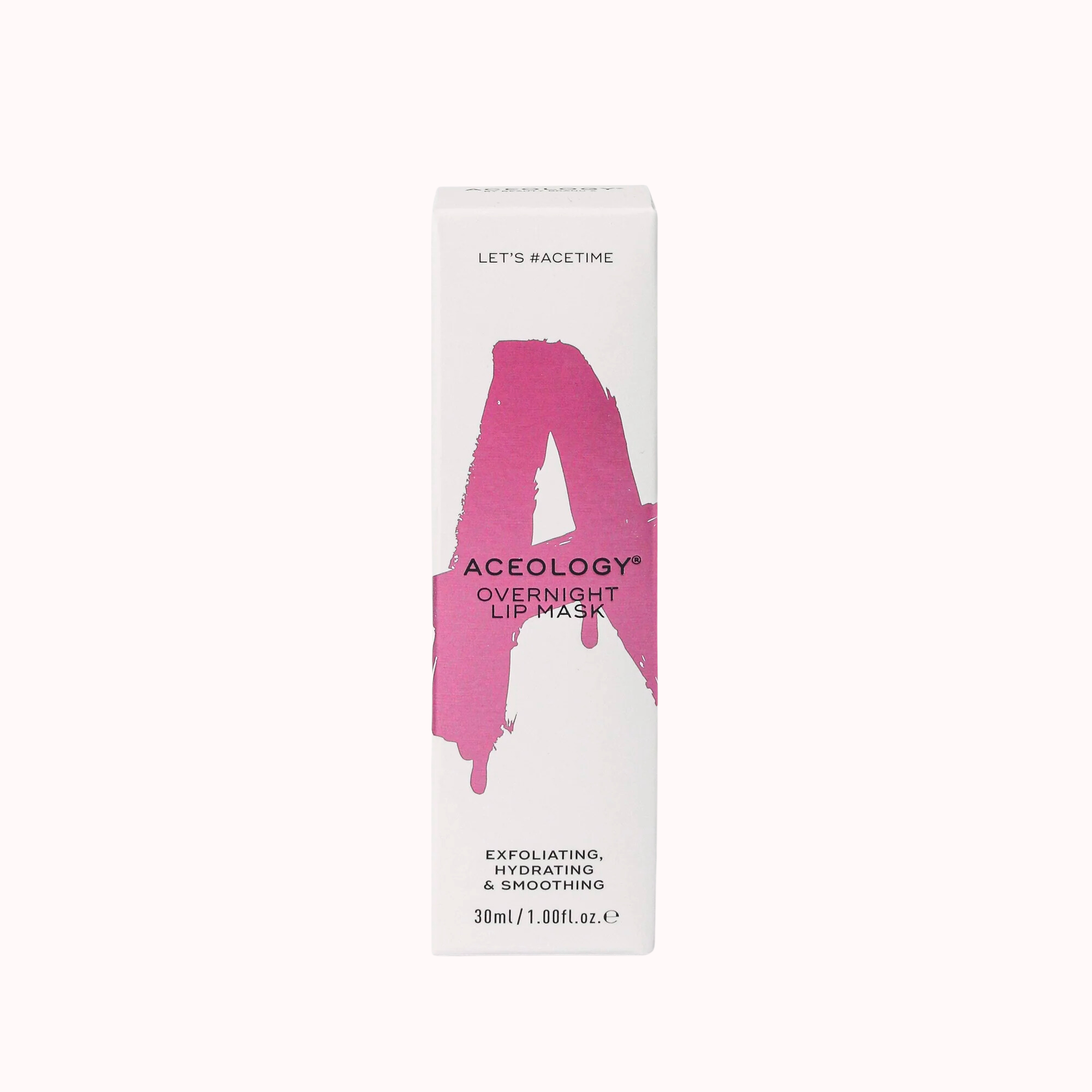 Overnight Lip Mask