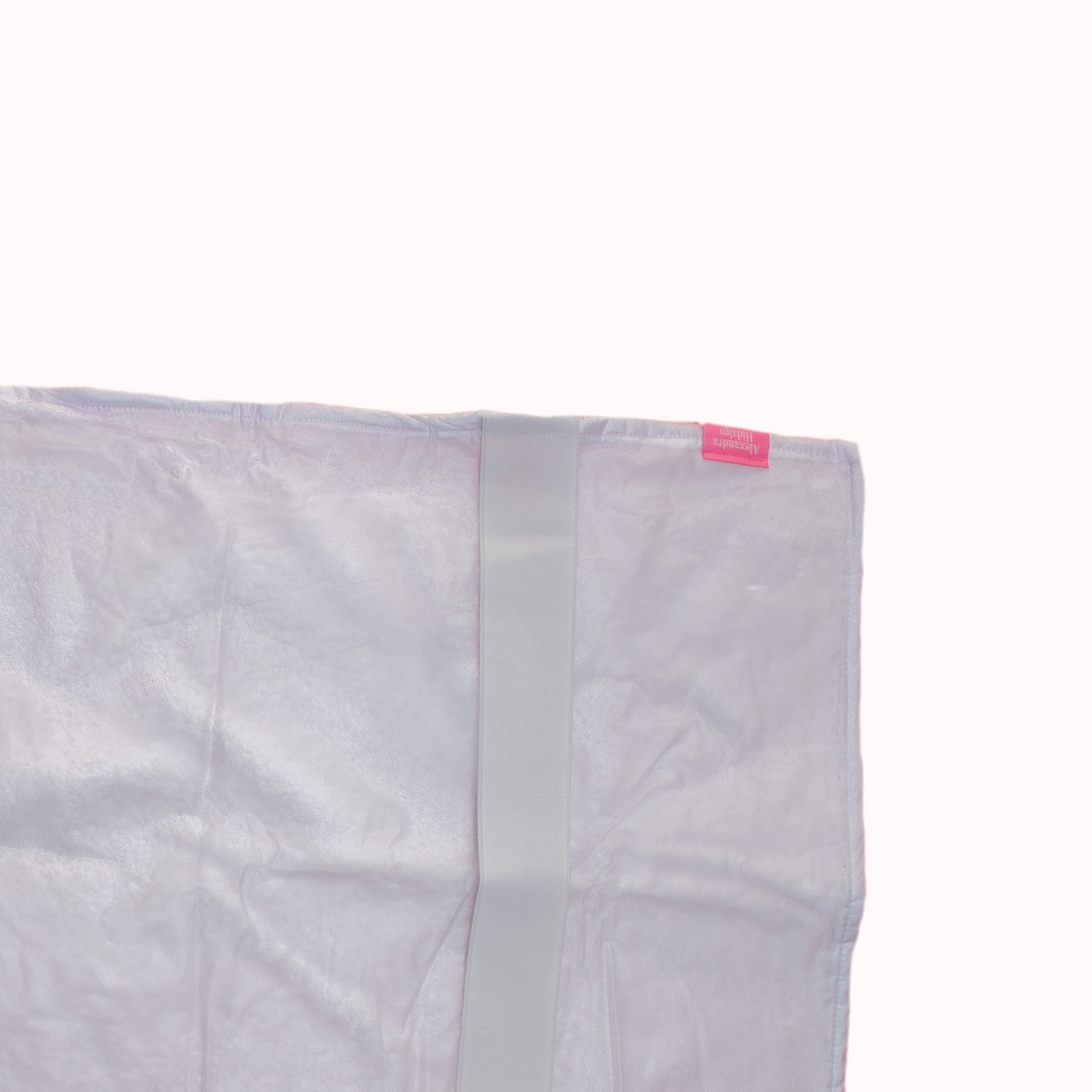 LUXURY TOWEL PILLOW COVER