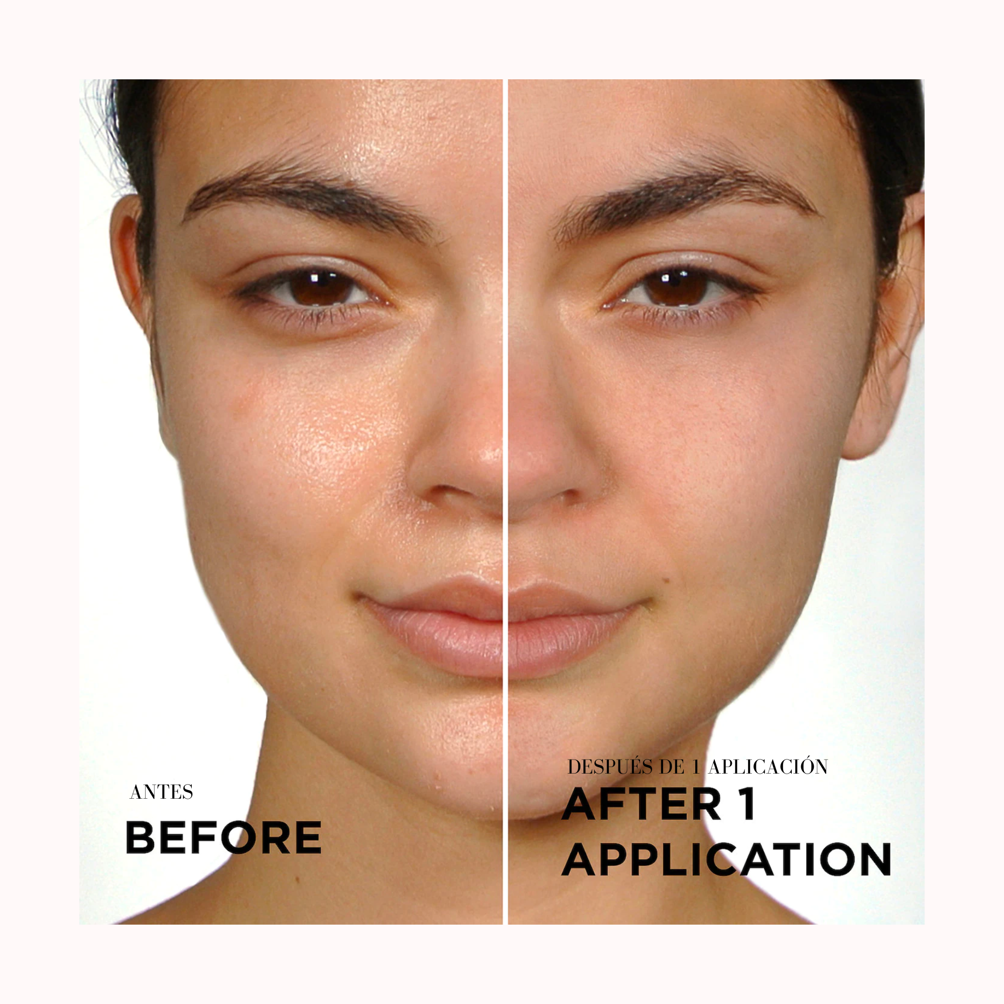 VACUUM CLEANER PORE PURIFYING MASK
