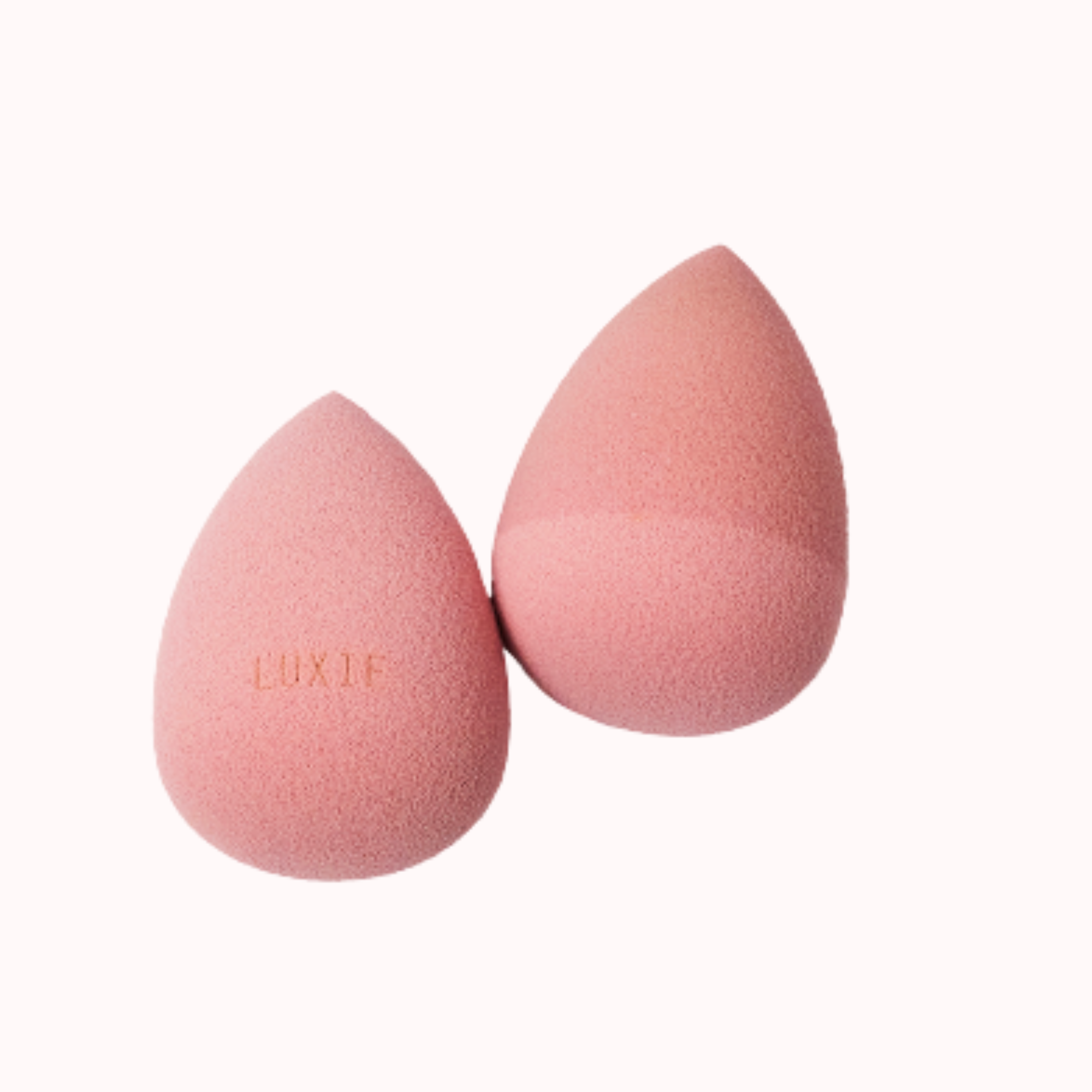 Set de Esponjas All-Purpose LUXIE