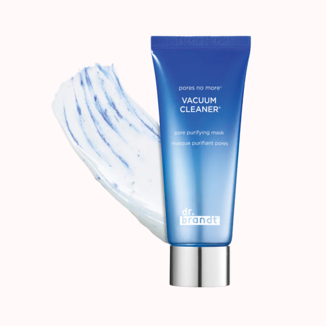 VACUUM CLEANER PORE PURIFYING MASK