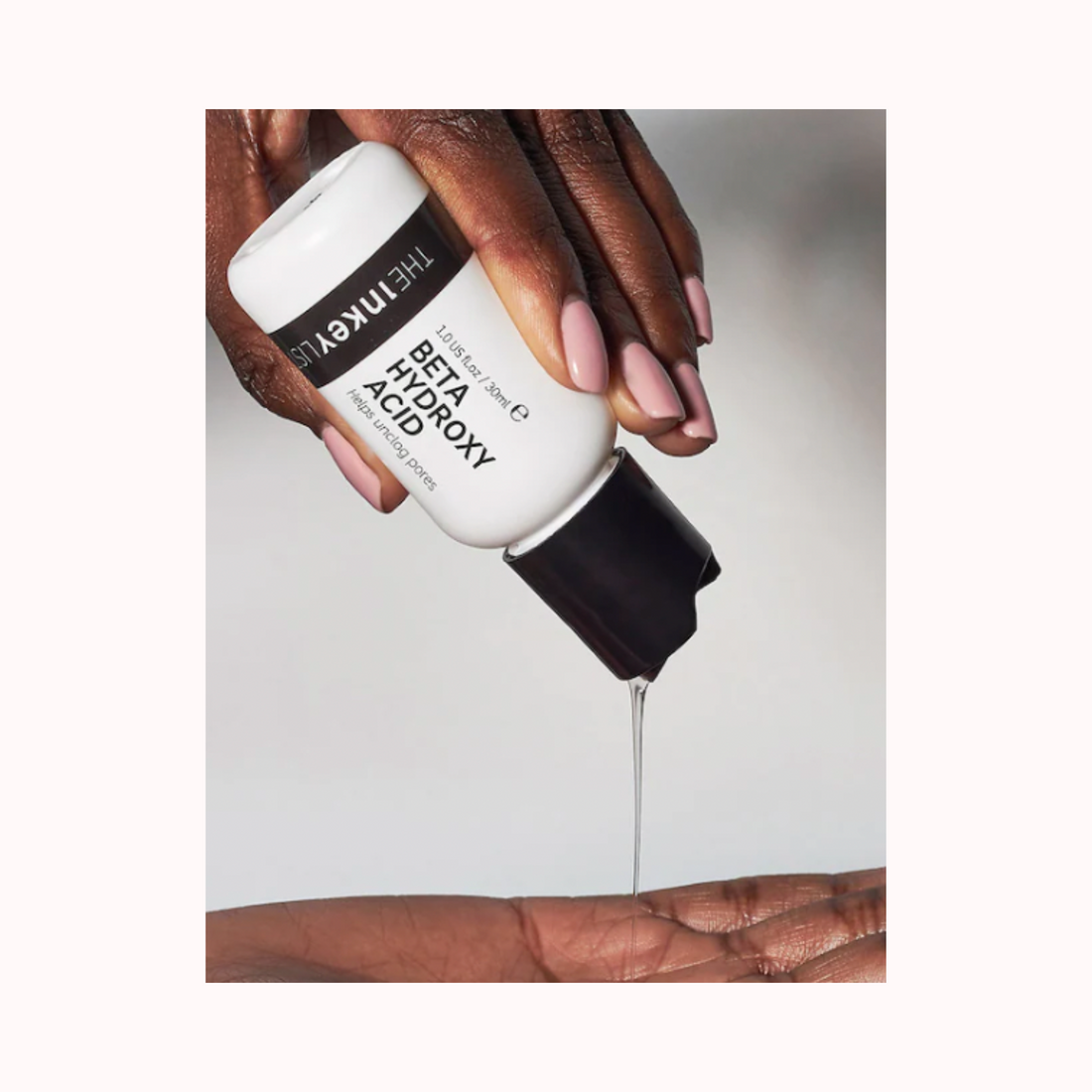 BETA HYDROXY ACID (BHA) SERUM