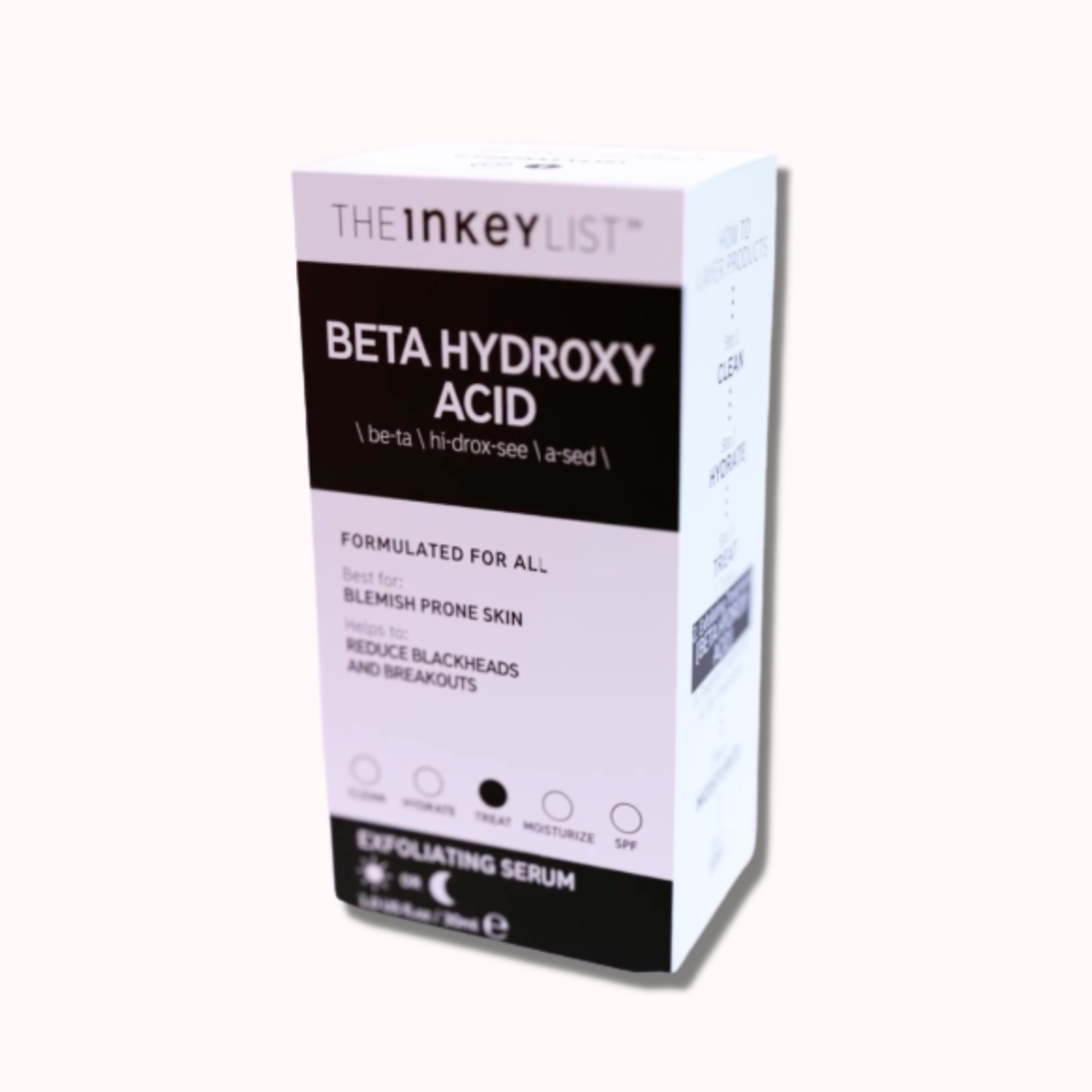 BETA HYDROXY ACID (BHA) SERUM
