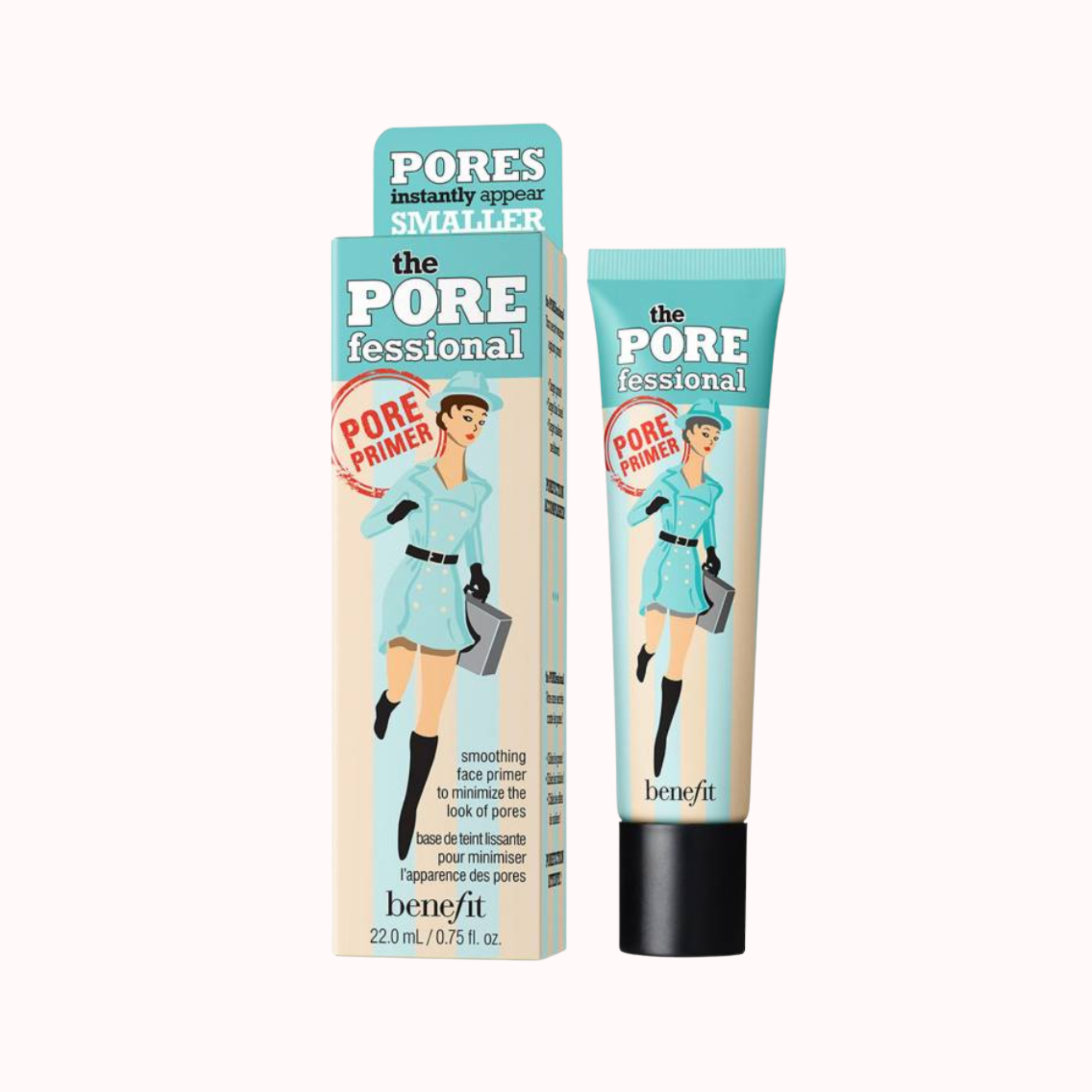 THE POREFESSIONAL FACE PRIMER