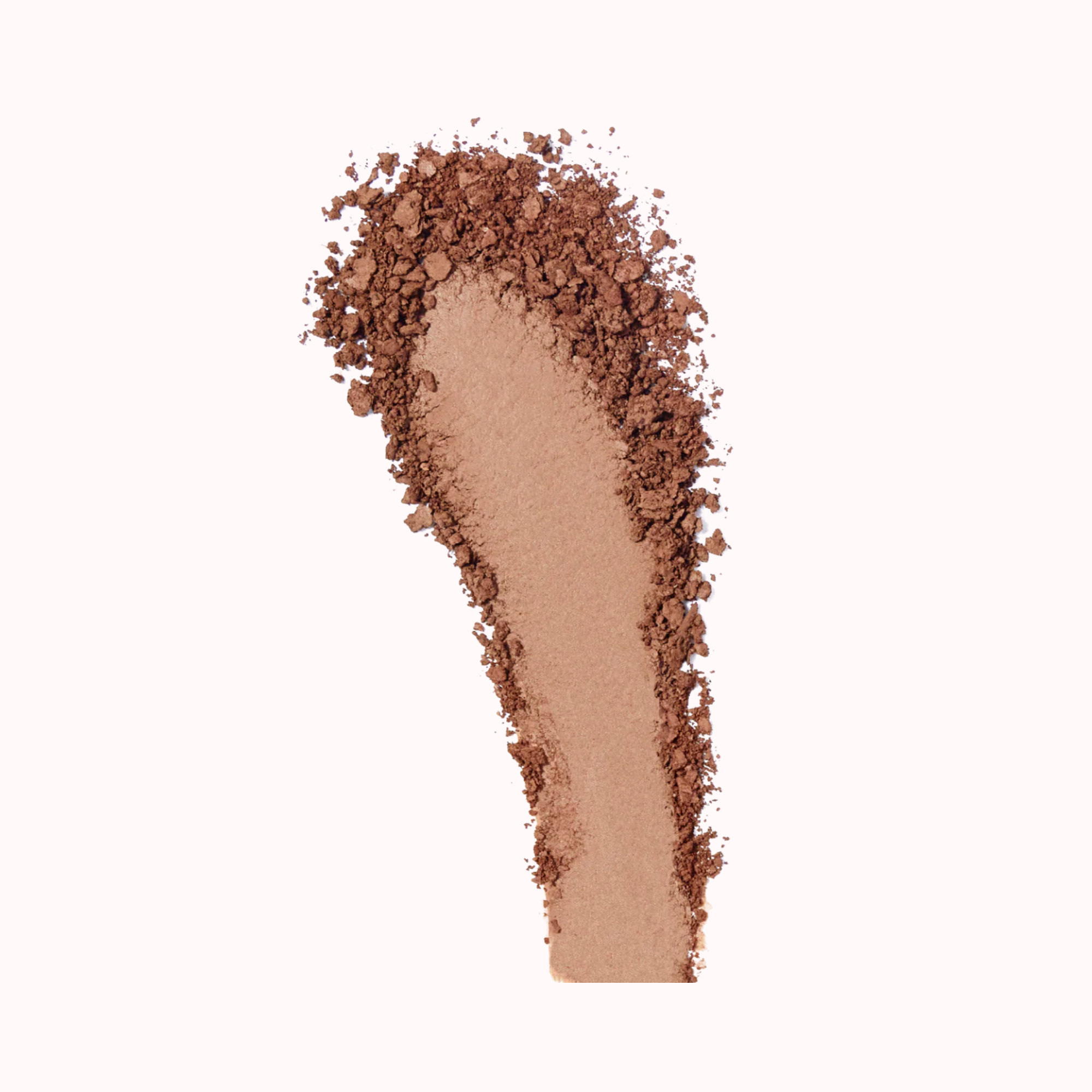 SUN BATH BAKED BRONZER IN PLAY - JUST RIGHT