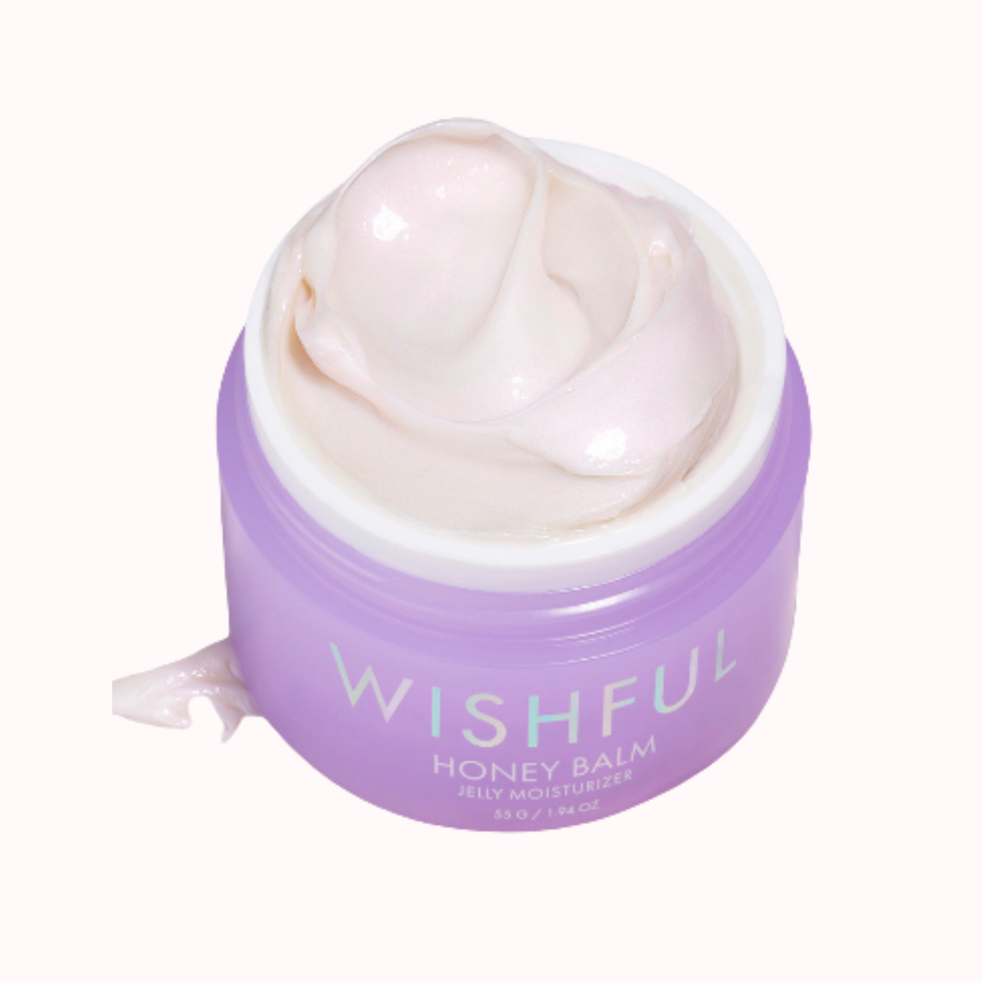 HONEY BALM NIACINAMIDE MOISTURIZER