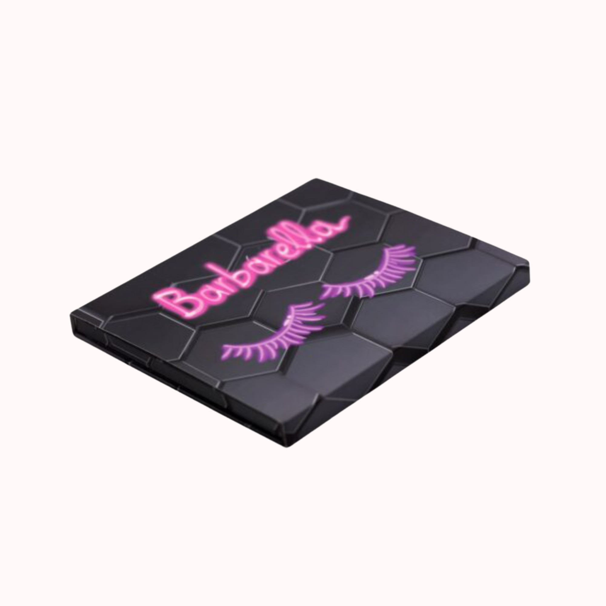 BARBARELLA PALETA DE SOMBRAS