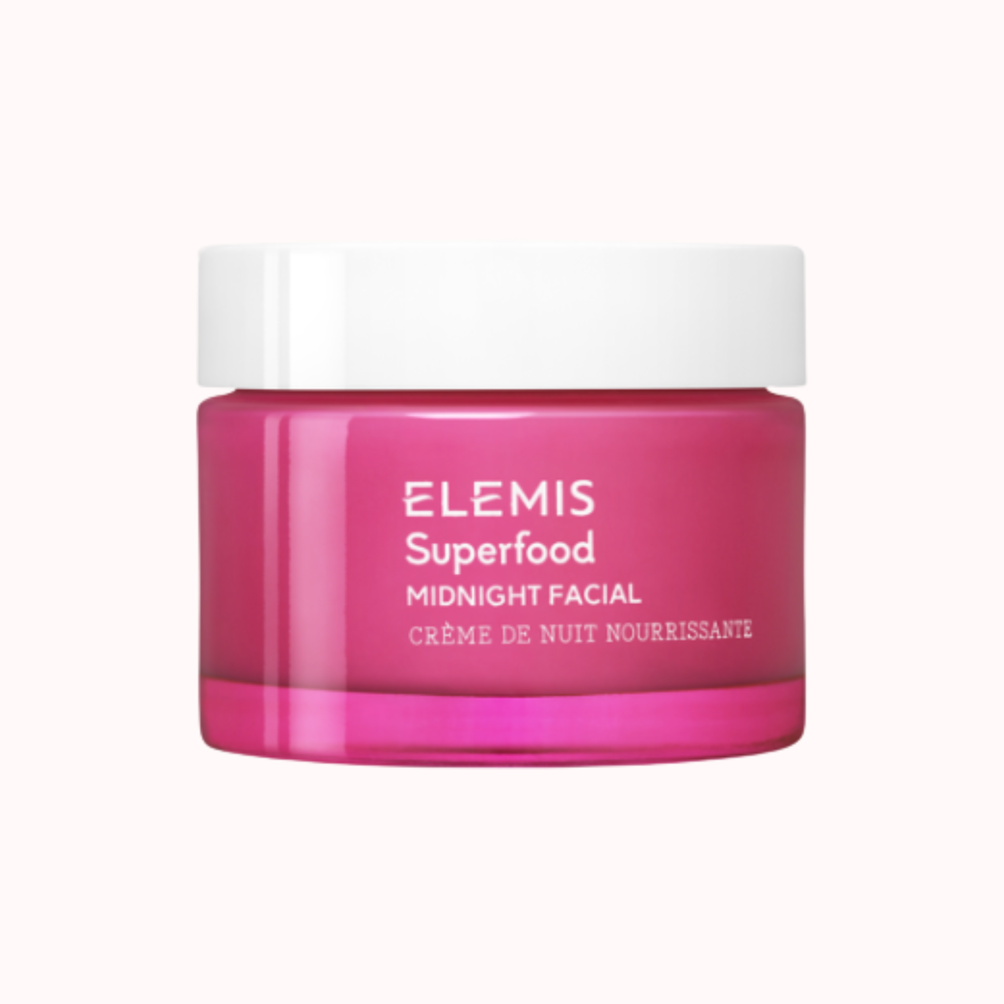 Superfood Midnight Facial