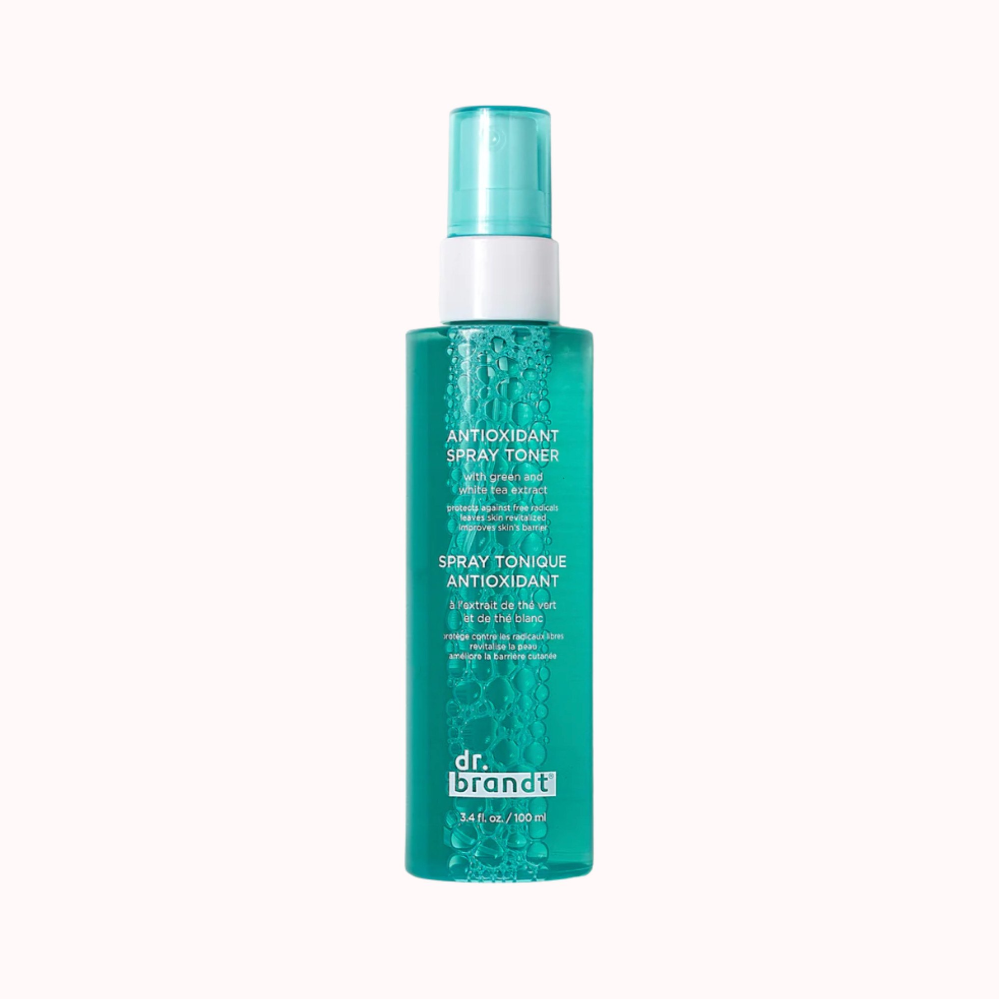 ANTIOXIDANT SPRAY TONER
