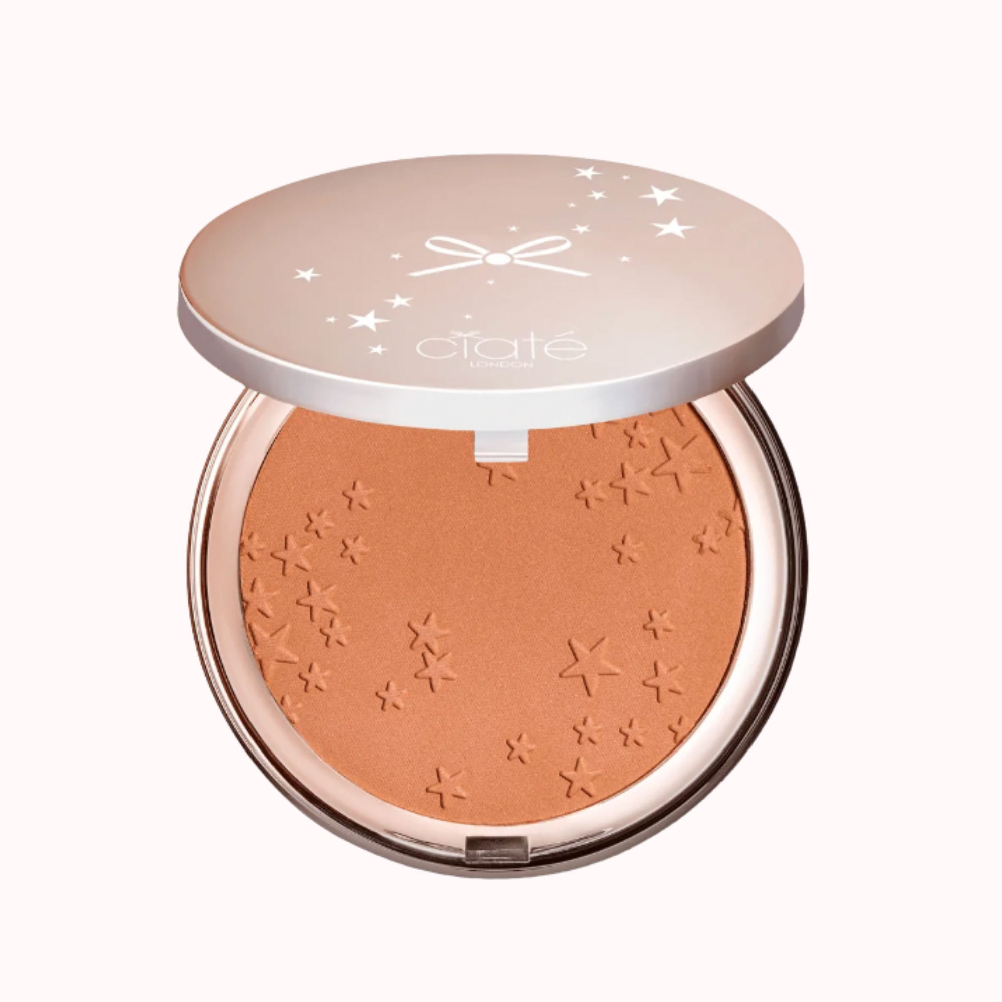 BAMBOO BRONZER - ARUBA ISLAND