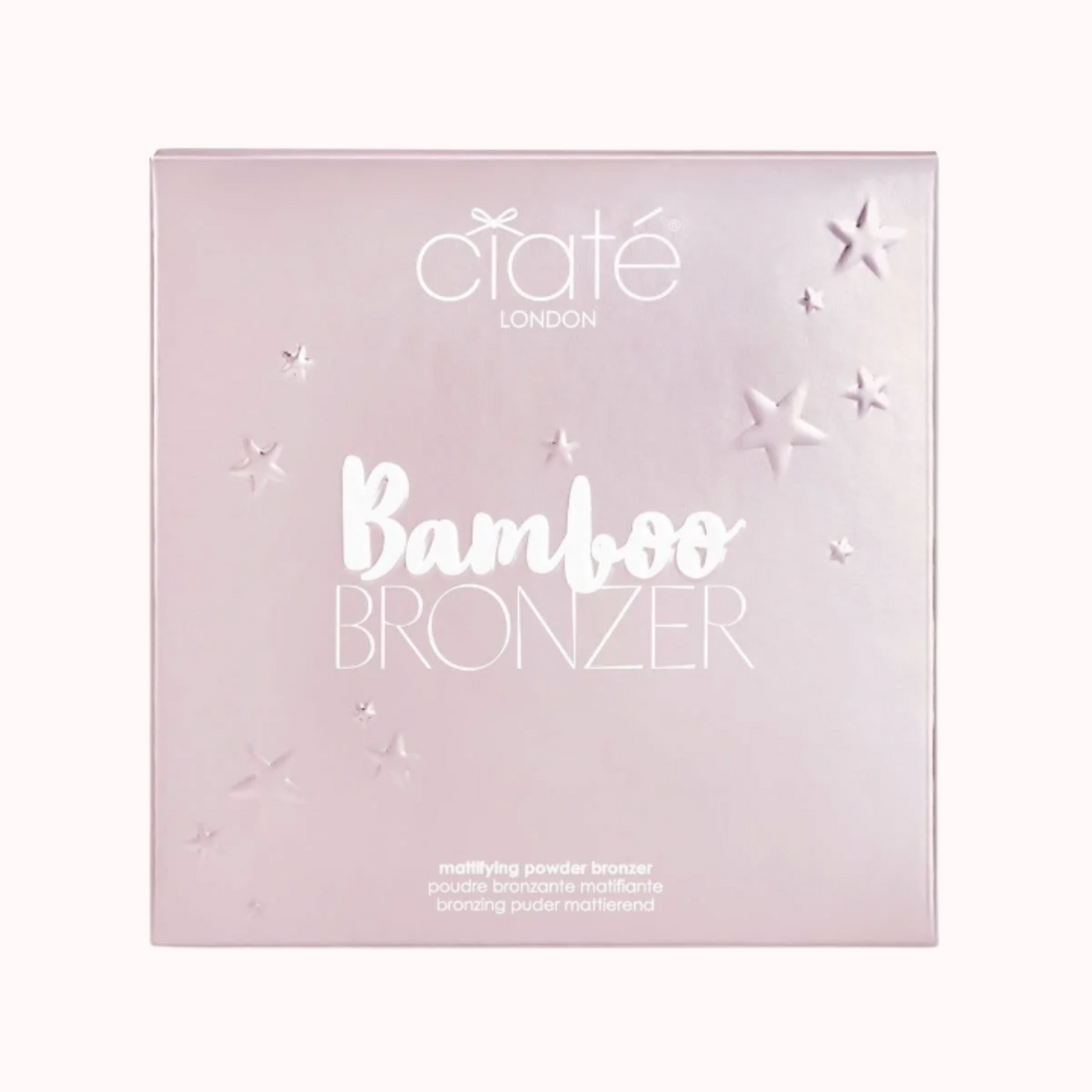 BAMBOO BRONZER - ARUBA ISLAND