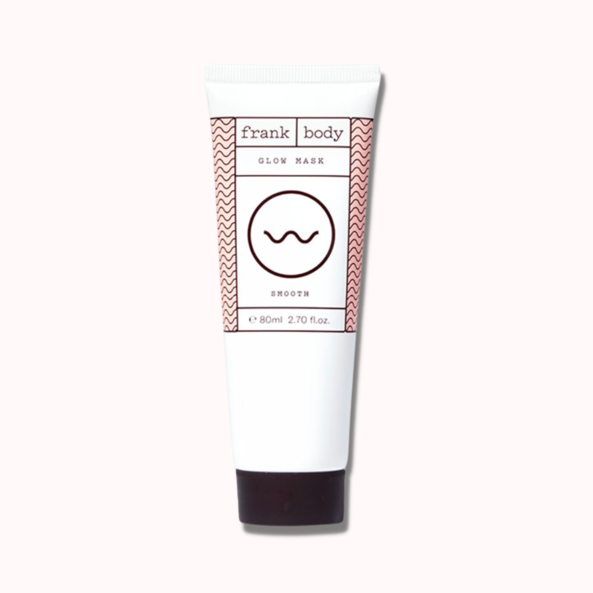 GLOW MASK CAFFEINATED