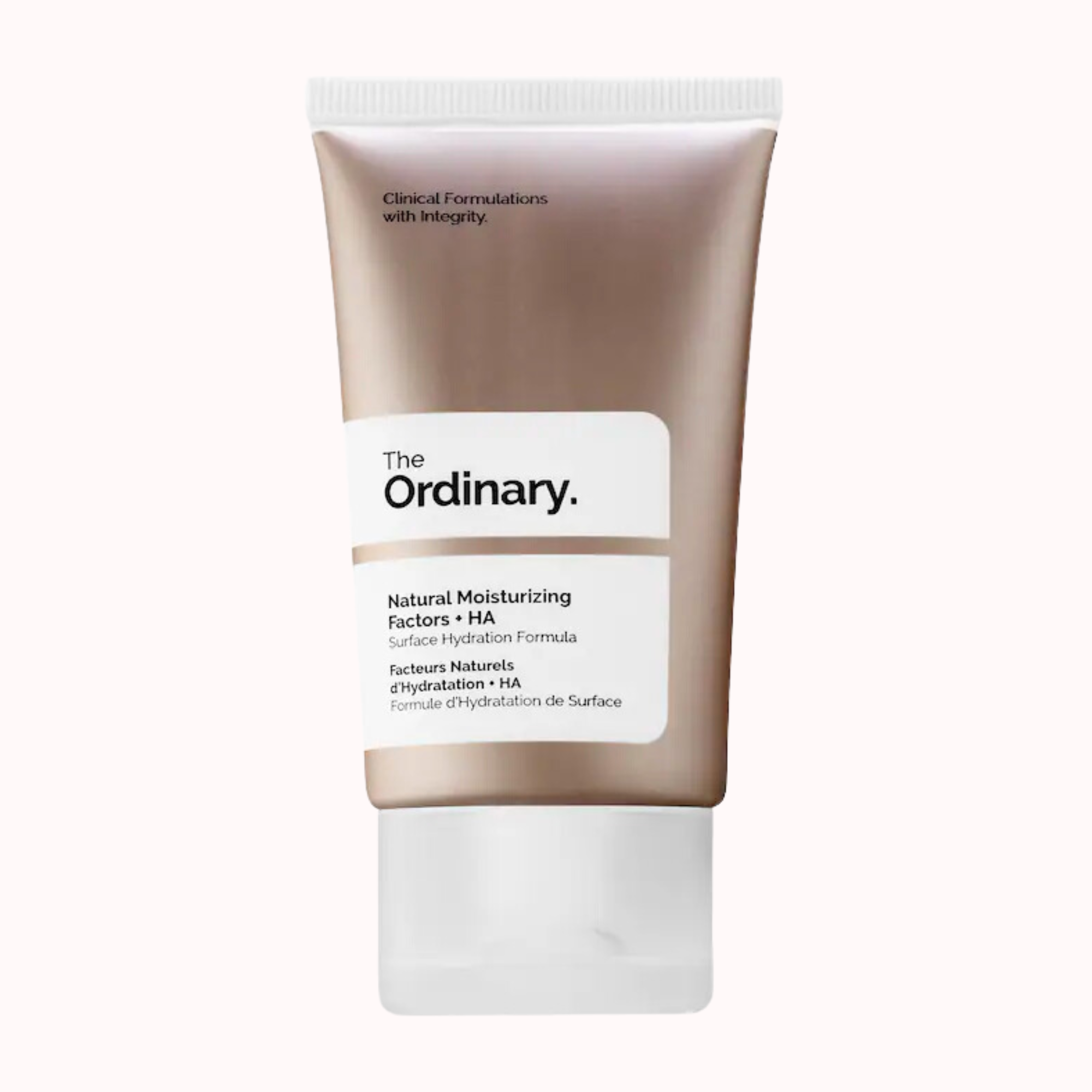 Natural Moisturizing Factors + HA Daily Moisturizer