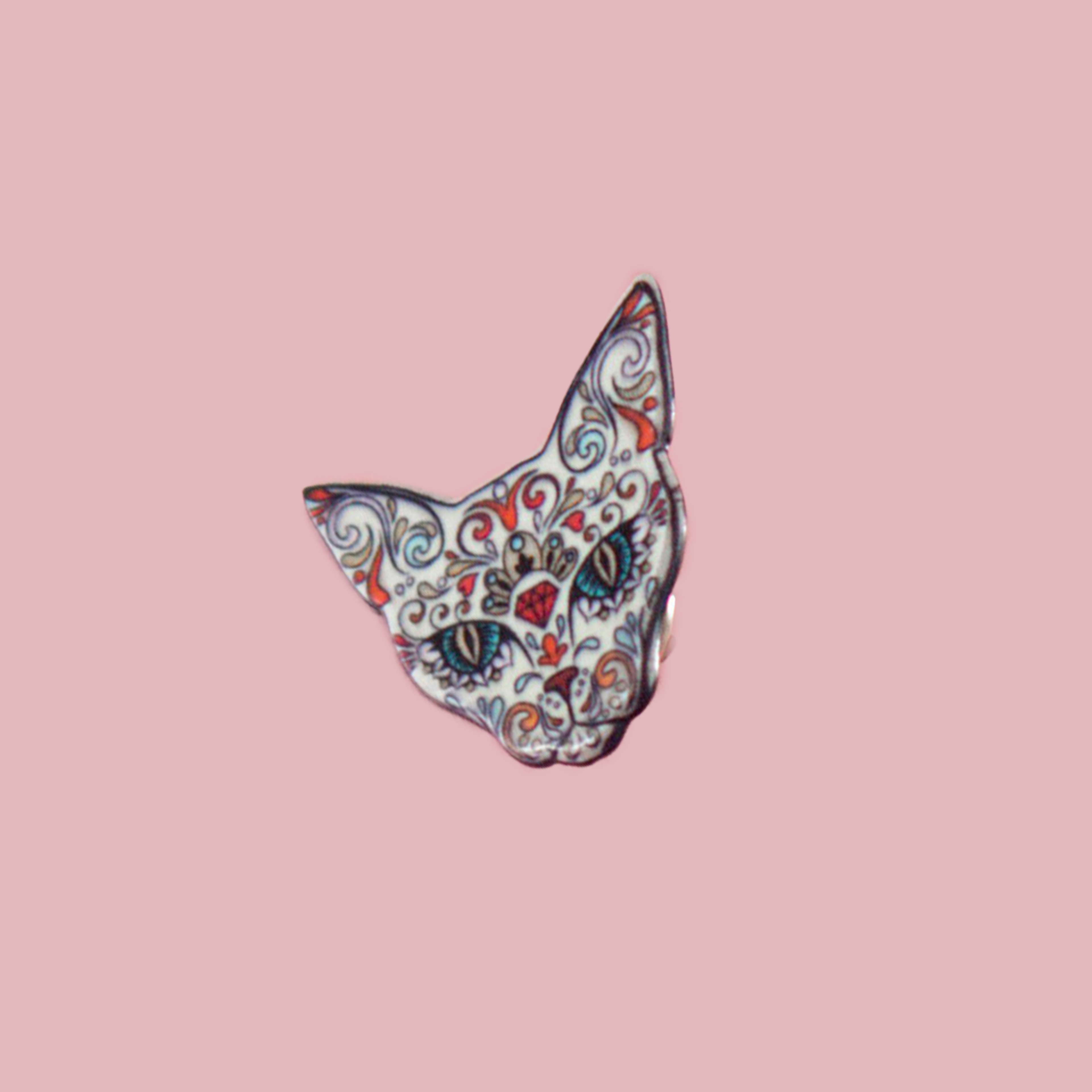 EXTRA COOL PIN