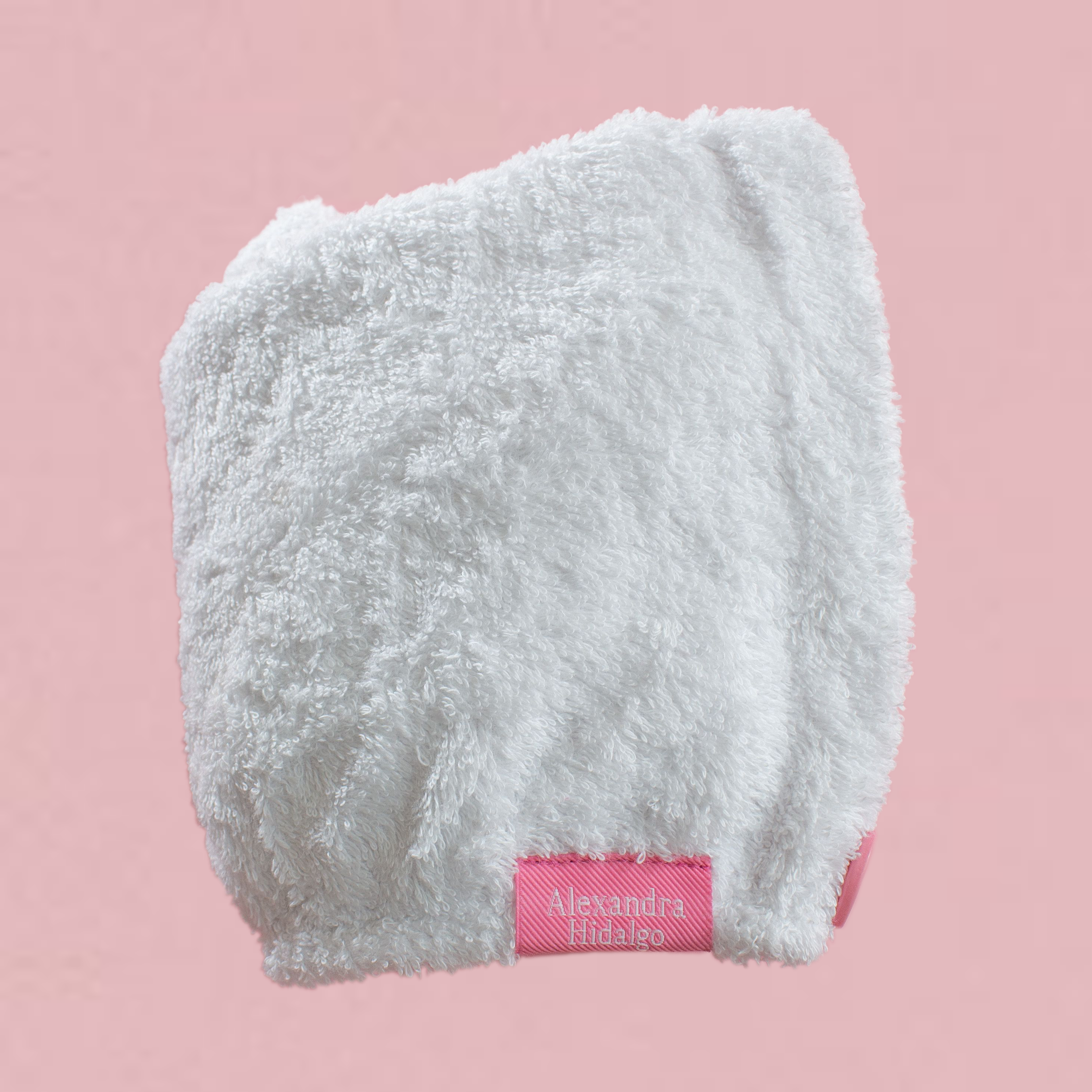 LUXURY TURBAN TOWEL