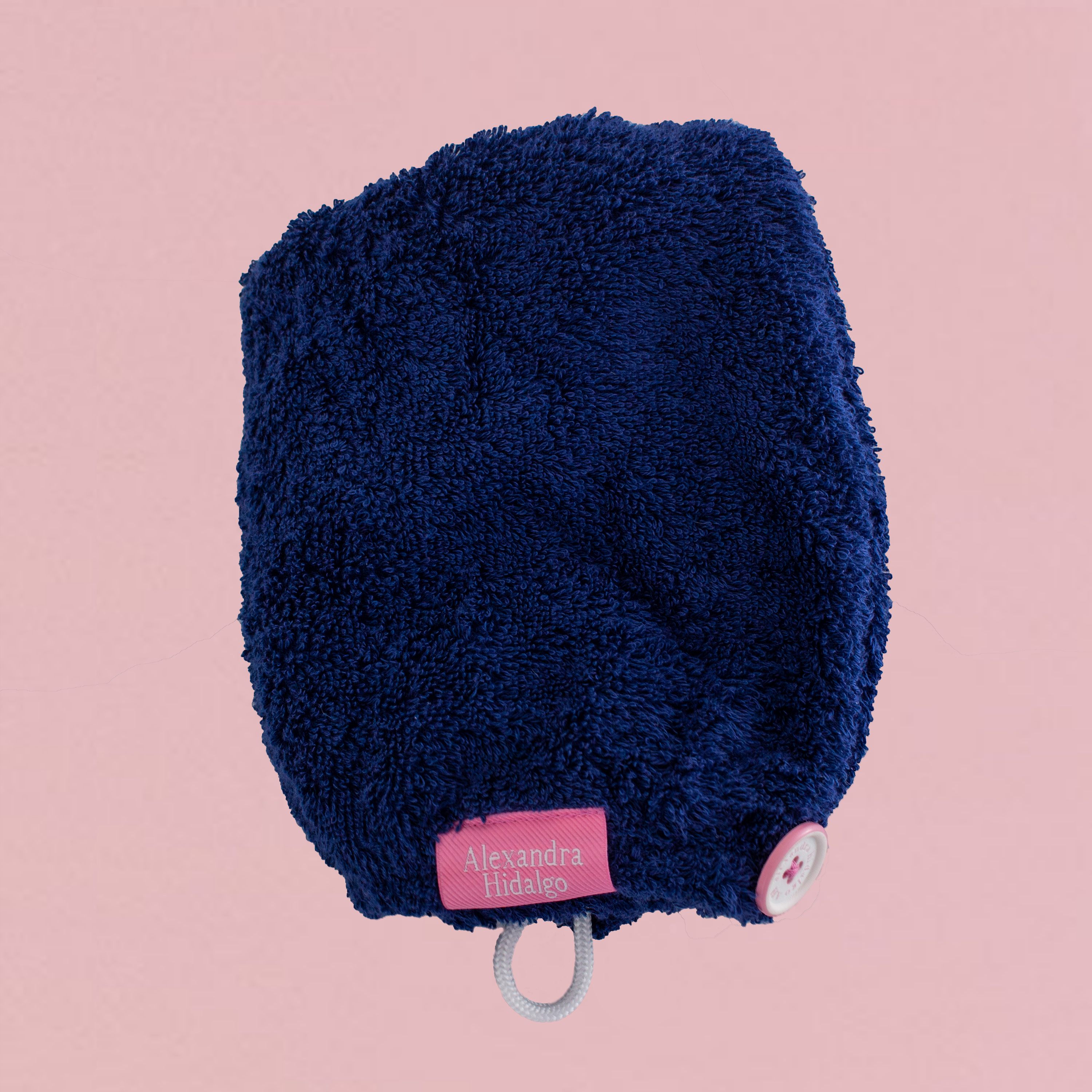 LUXURY TURBAN TOWEL