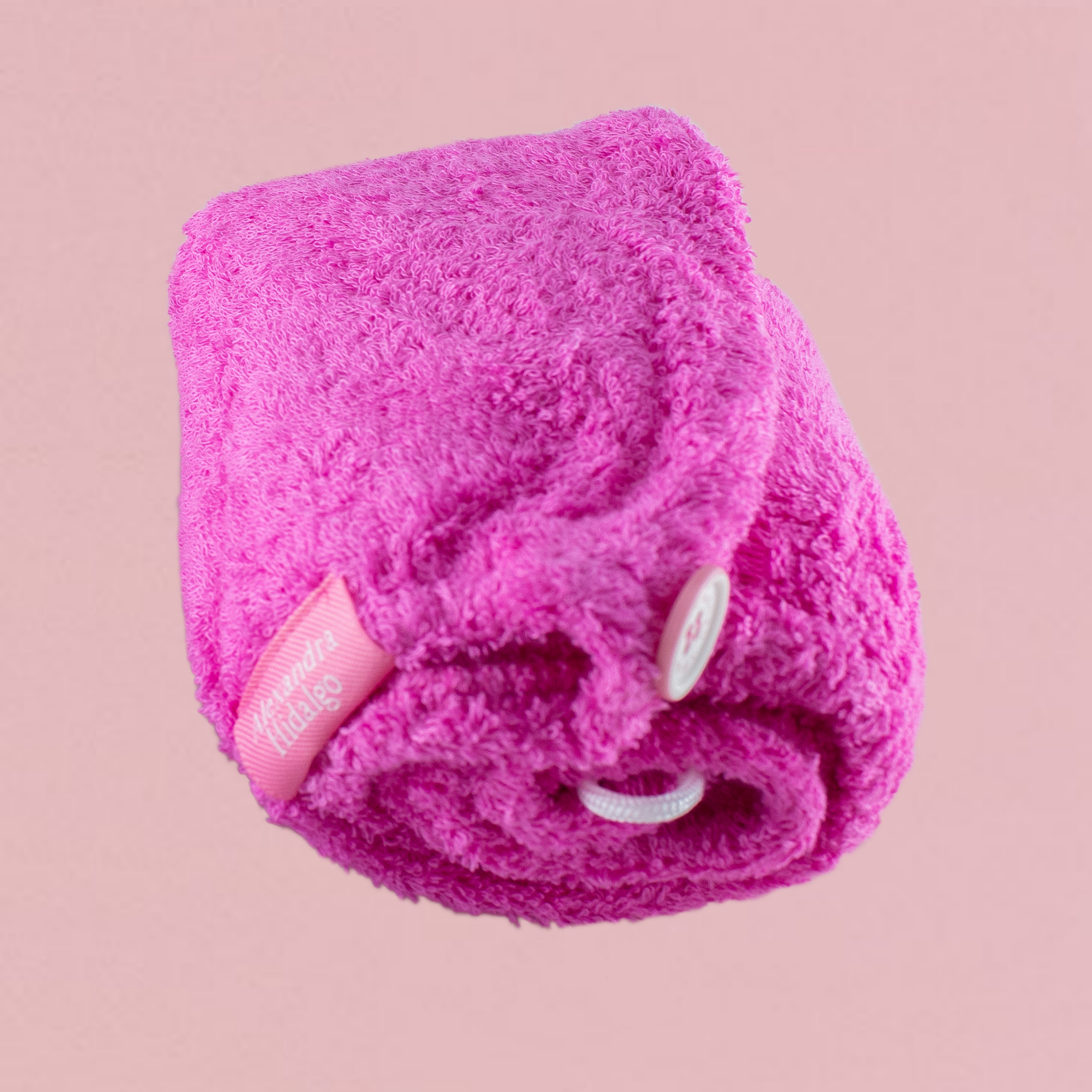 LUXURY TURBAN TOWEL
