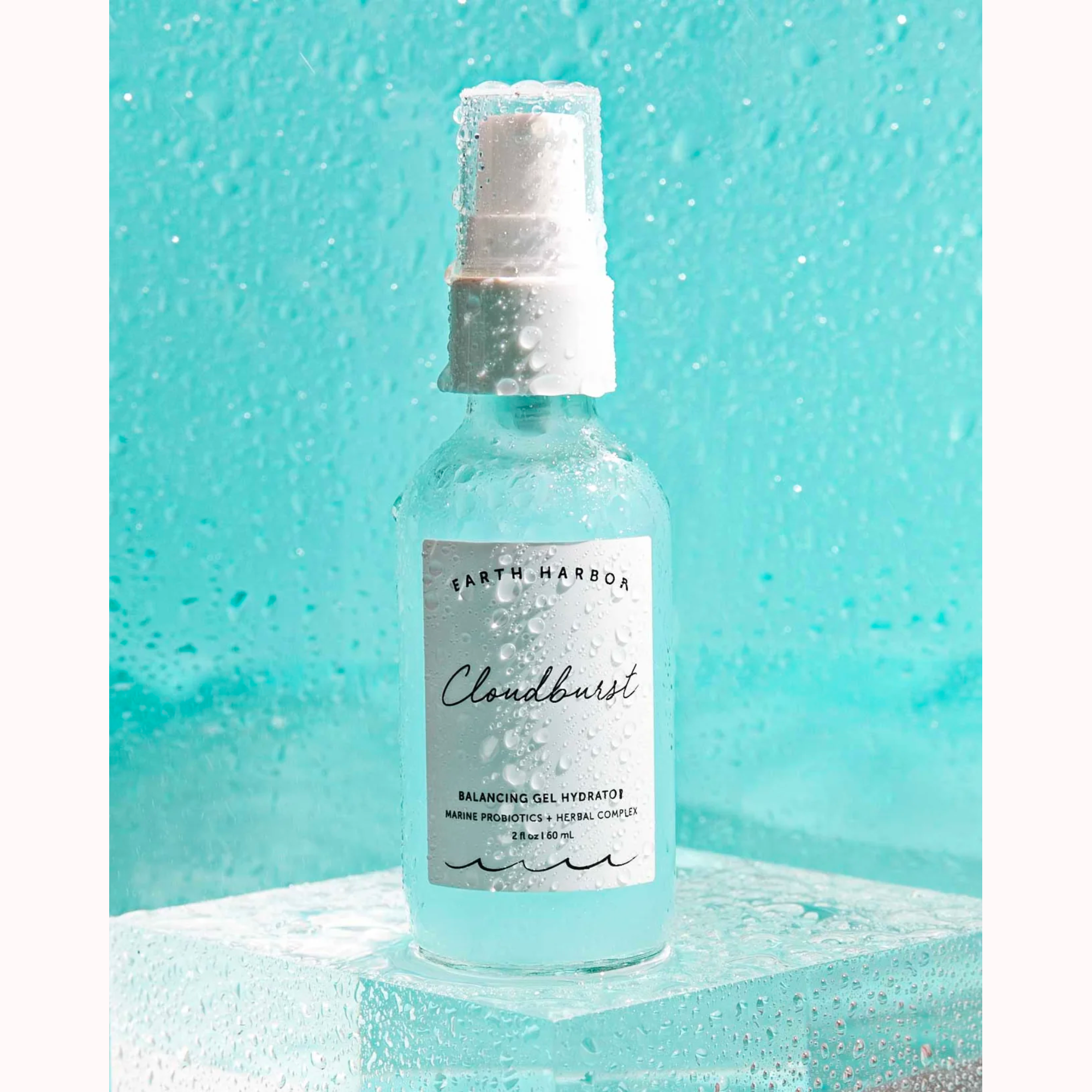 CLOUDBURST Balancing Gel Hydrator