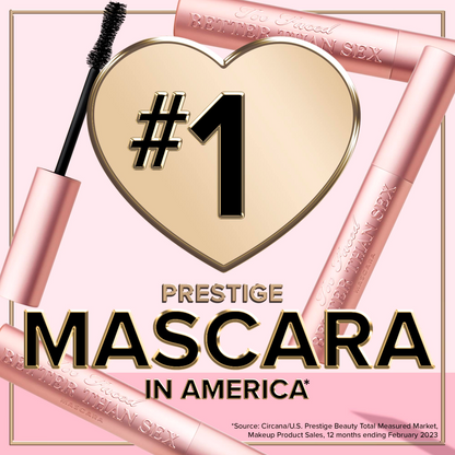 Better Than Sex Mascara