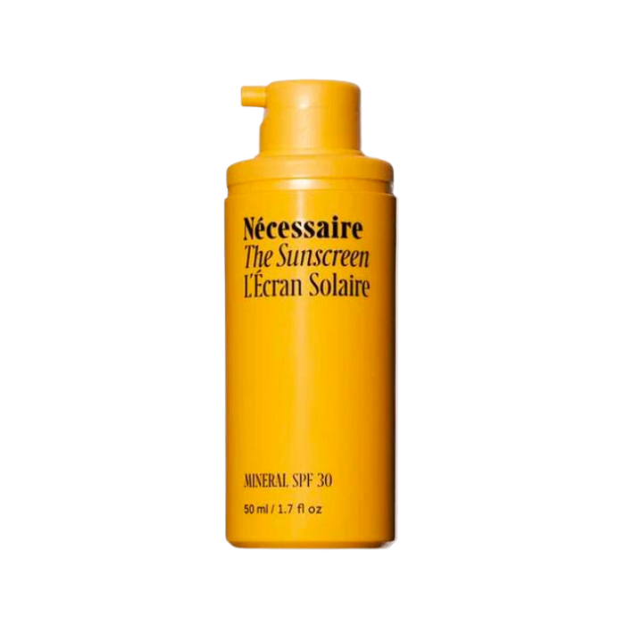 The Mineral Sunscreen SPF 30 PA+++