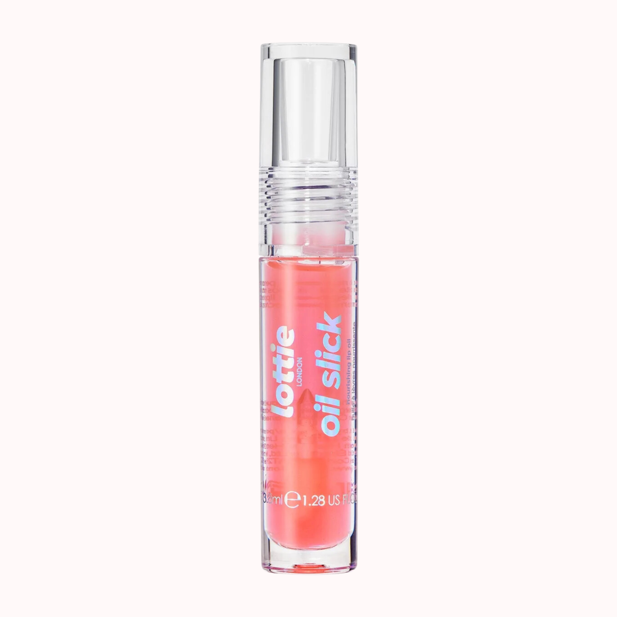 Oil Slick Lip Oil