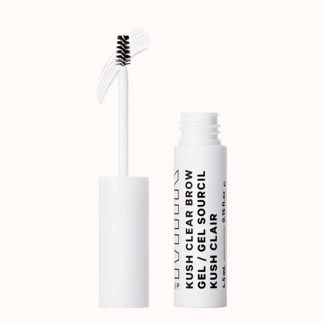 KUSH Clear Brow Gel