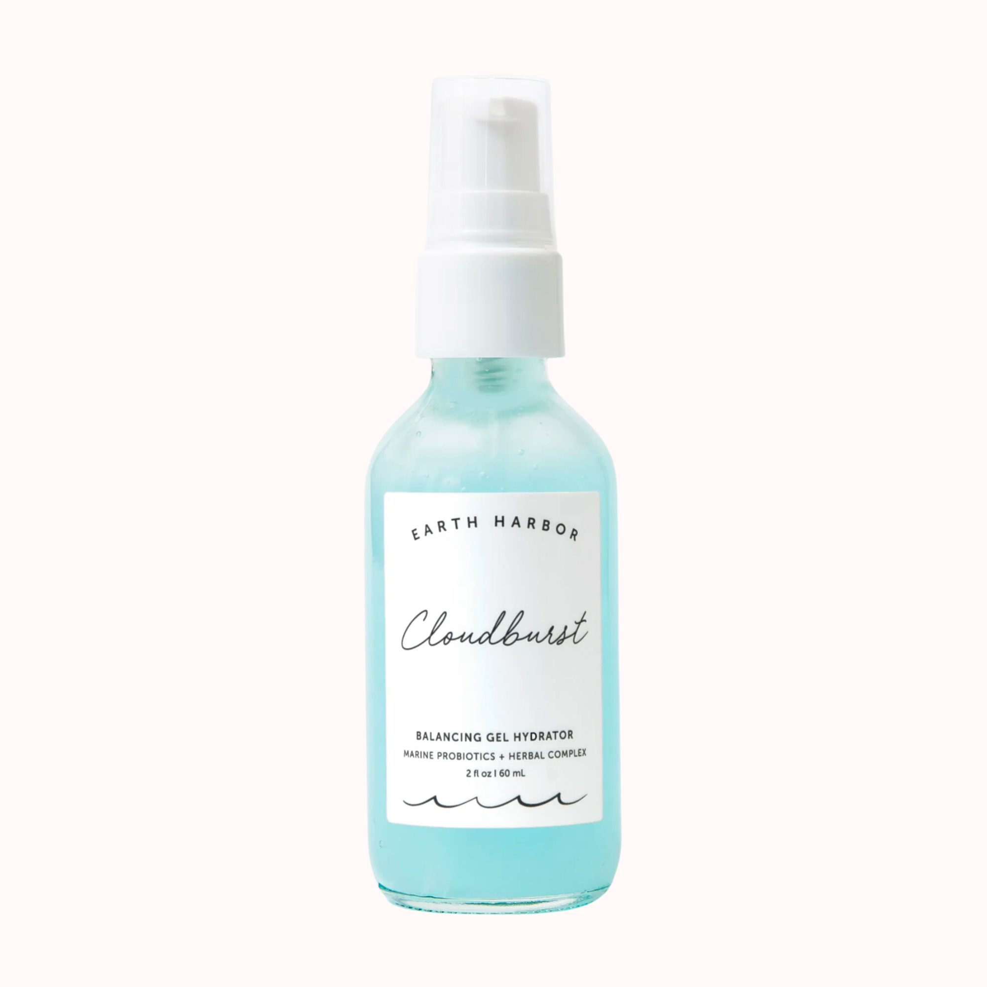 CLOUDBURST Balancing Gel Hydrator