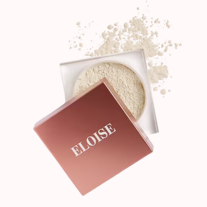 Flawless Loose Setting Powder in Vanilla