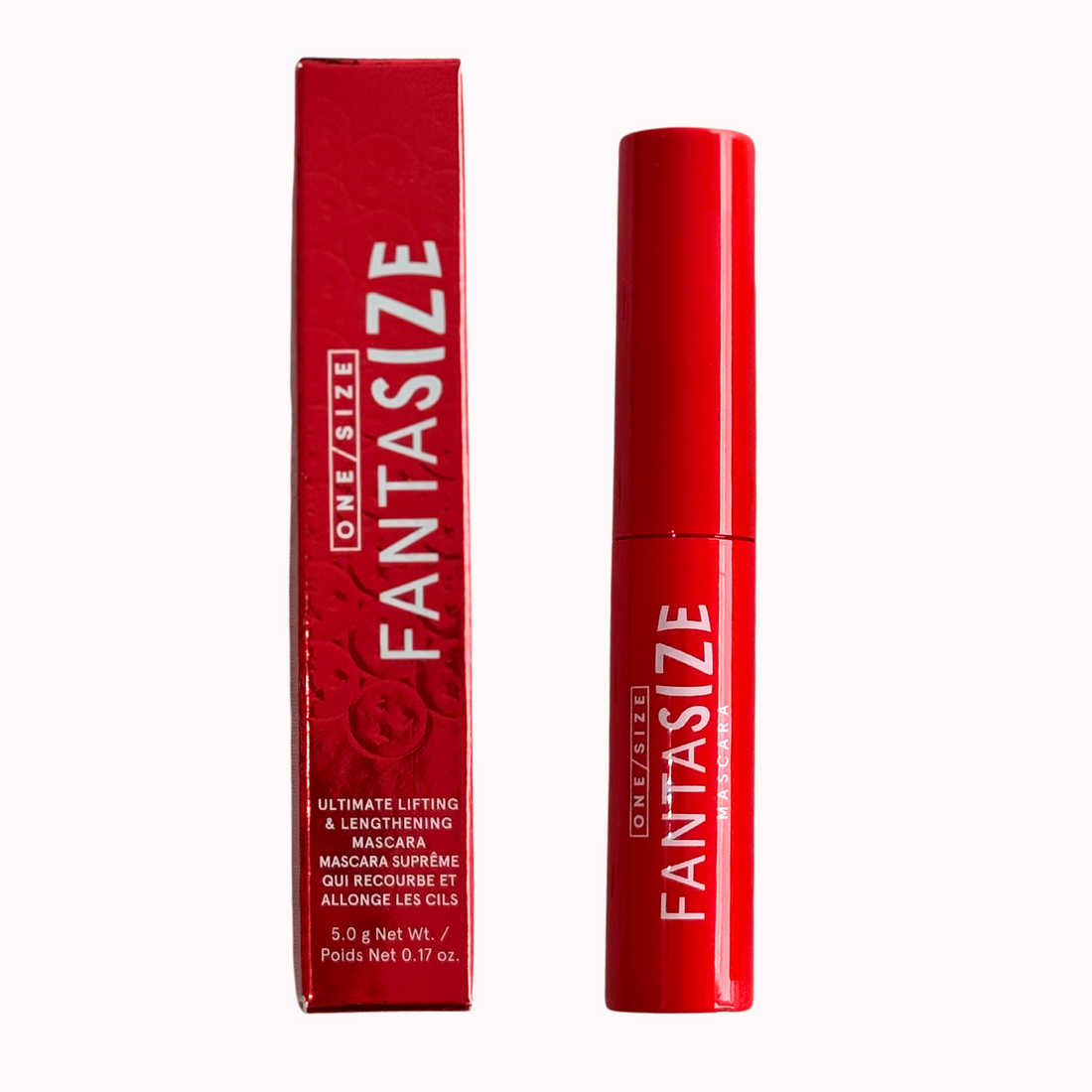 Fantasize Lifting & Lengthening Mascara