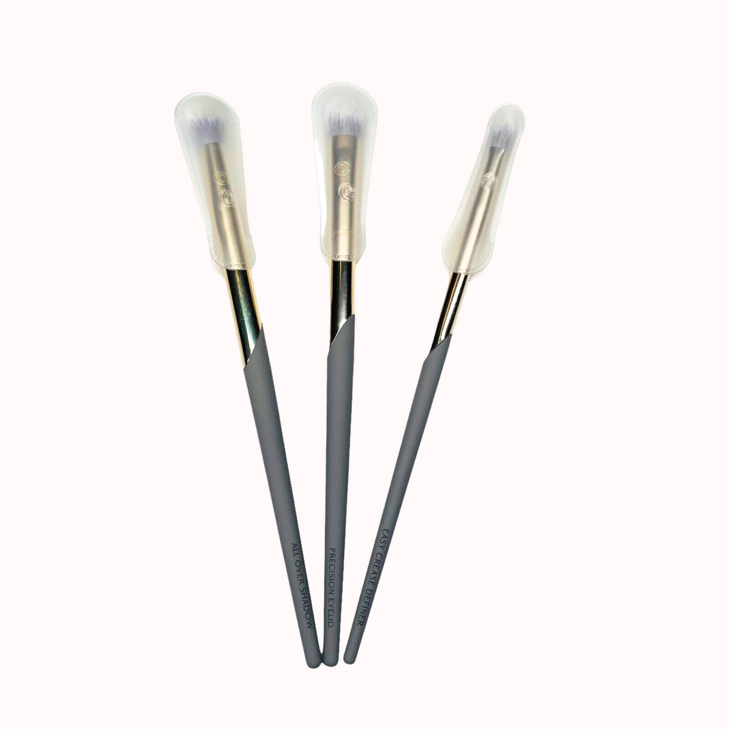 All Eyes Brush Trio