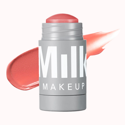 Lip + Cheek MVPs Cream Blush Stick Set