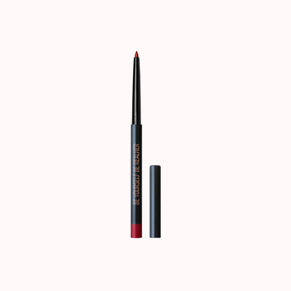 RETRACTABLE LIP LINER