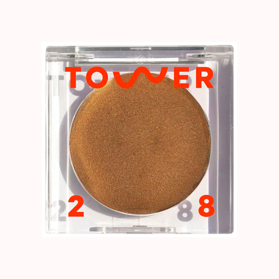 Bronzino Illuminating Cream Bronzer