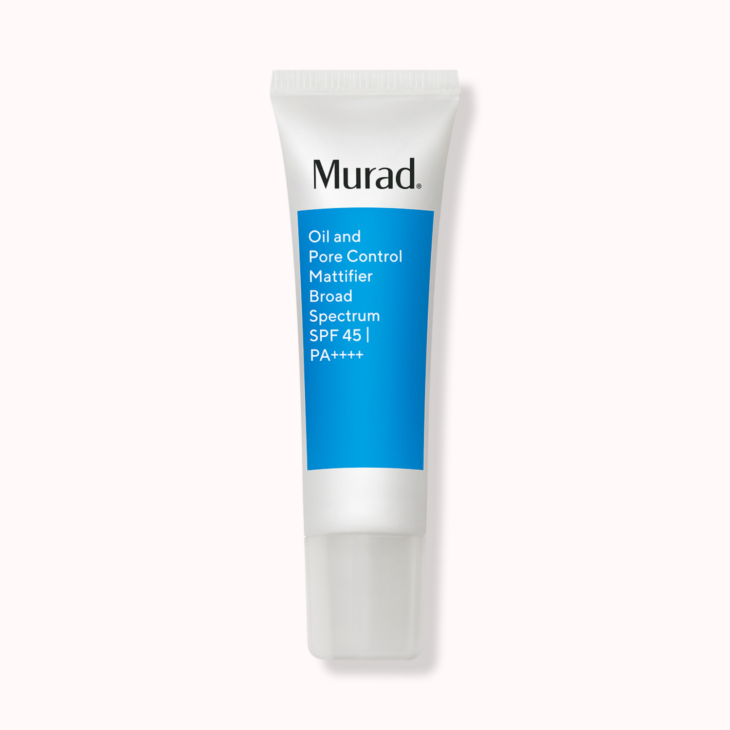 Oil and Pore Control Mattifier Broad Spectrum SPF 45 PA++++