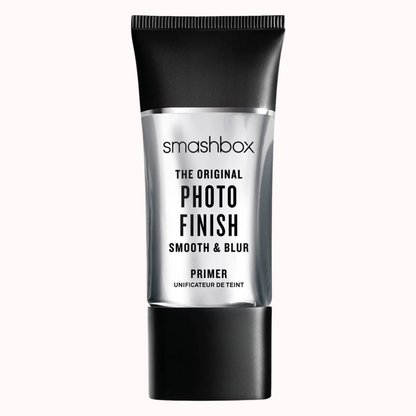 Photo Finish Smooth &amp; Blur Oil-Free Foundation Primer