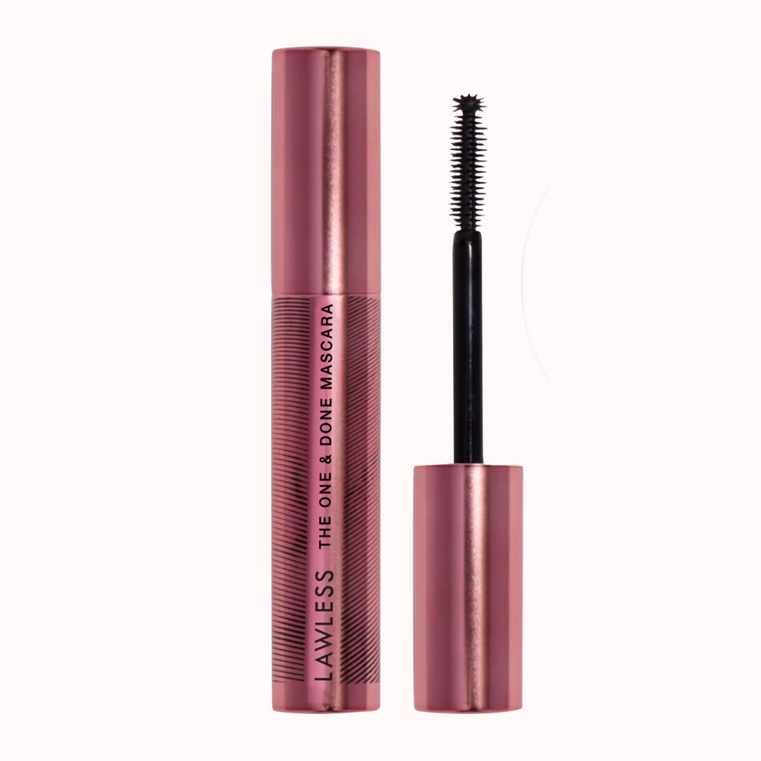 The One & Done Volumizing Mascara
