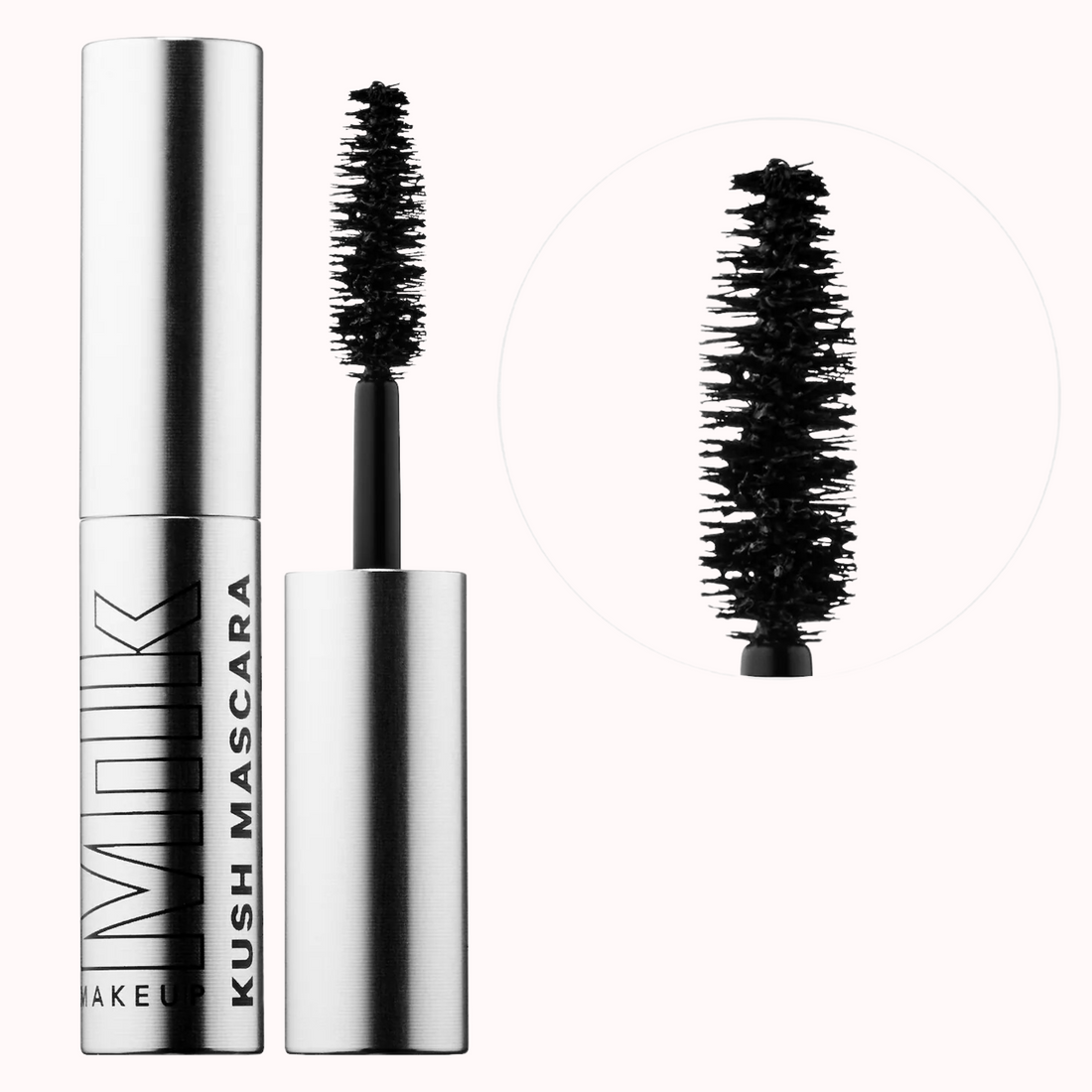 KUSH High Volumizing Mascara