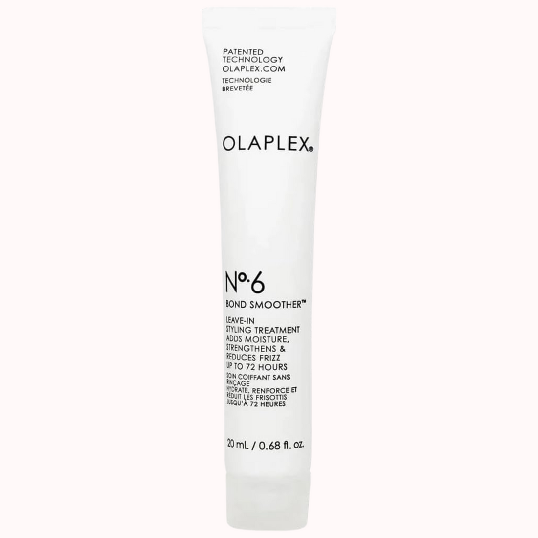 No. 6 Bond Smoother Reparative Styling Creme